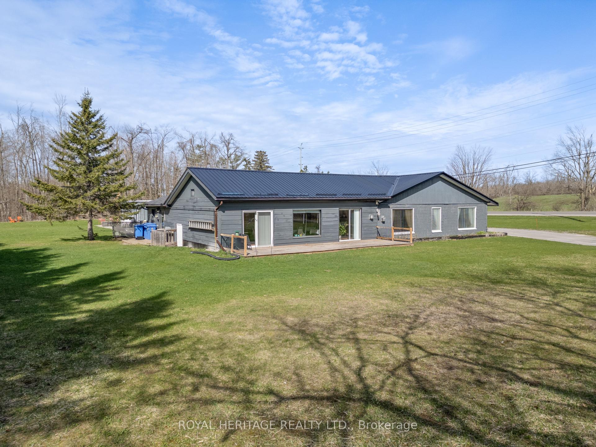 1578 County  8 Road, Kawartha Lakes — photo 5 of 5