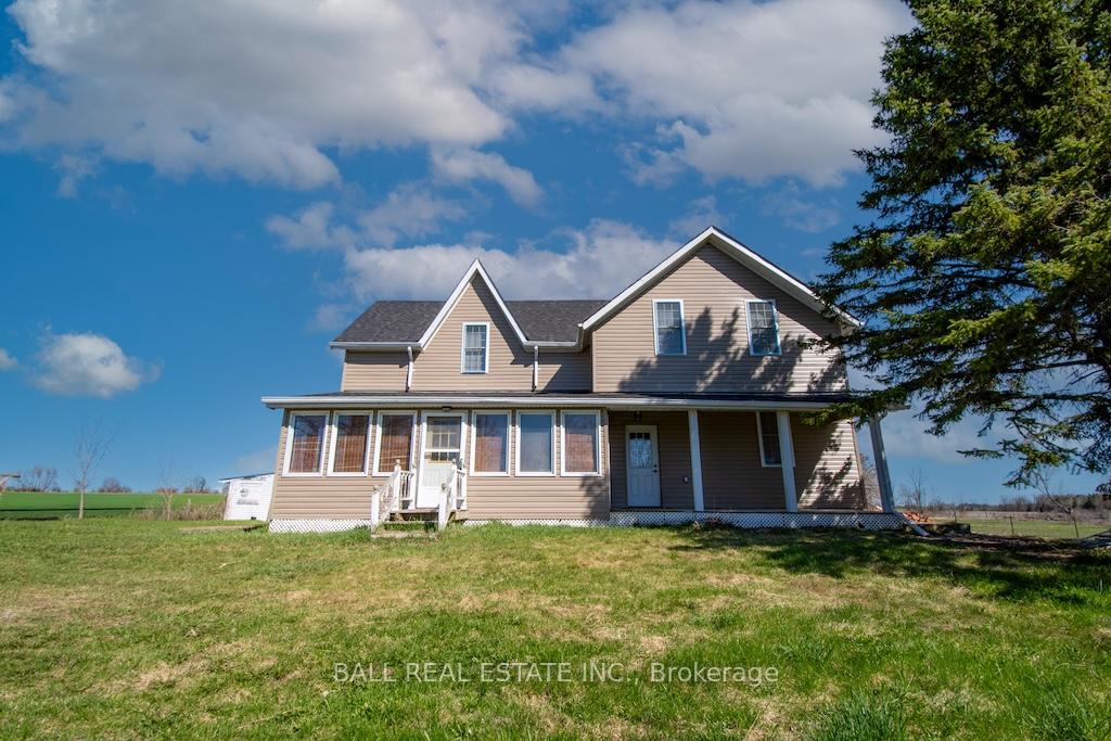 3502 Highway 7 N/A, Asphodel-Norwood, ON K0L 2V0