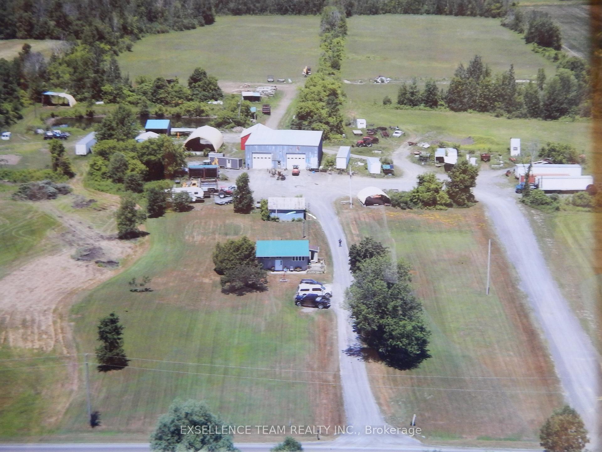 16935 Duffs Corners Road, North Stormont, ON K0C 1V0