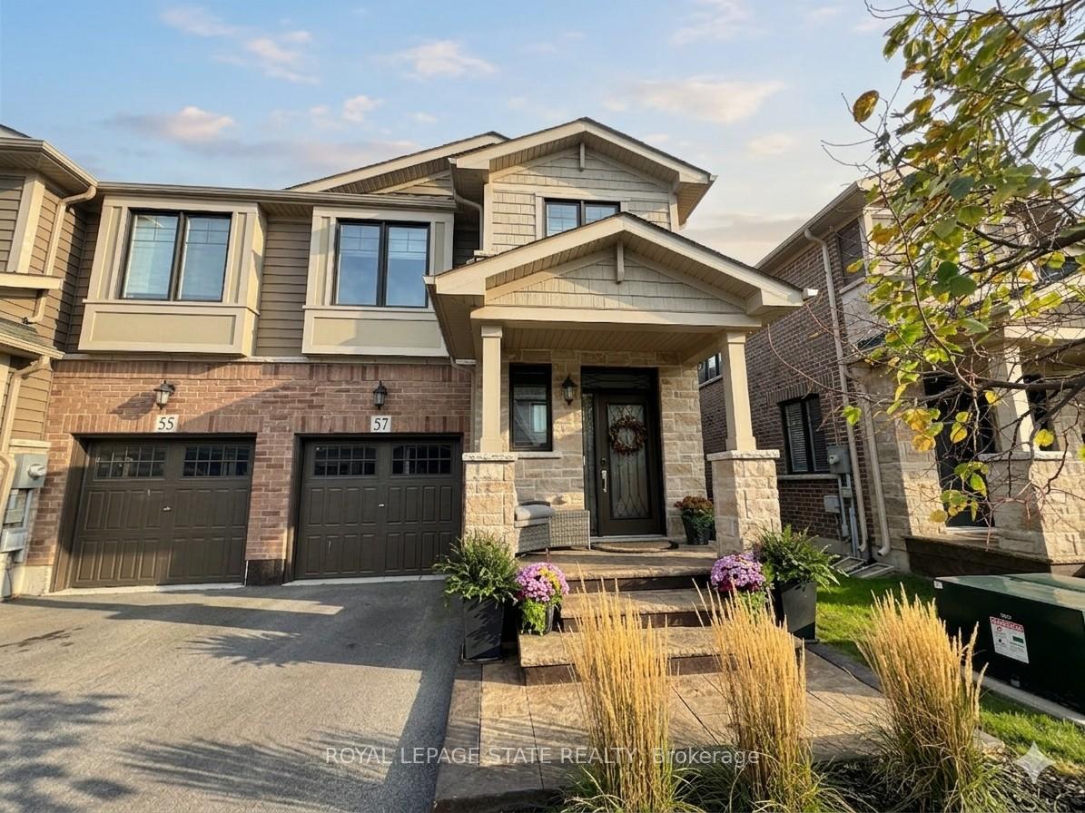 57 Waterview Lane, Grimsby, ON L3M 0H2