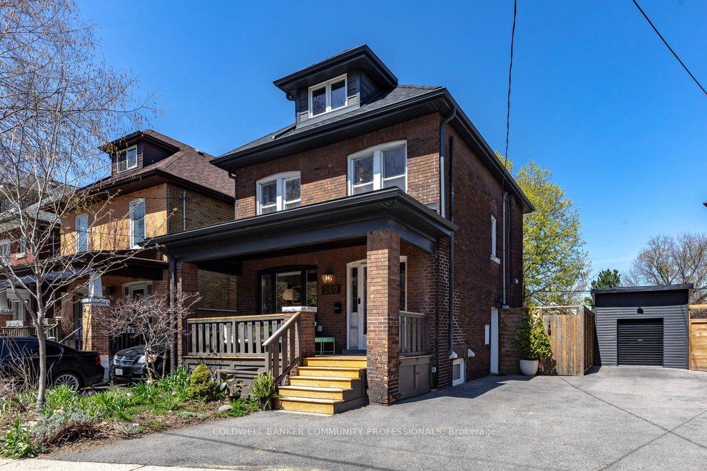 269 Stinson Crescent, Hamilton, ON L8N 1T6