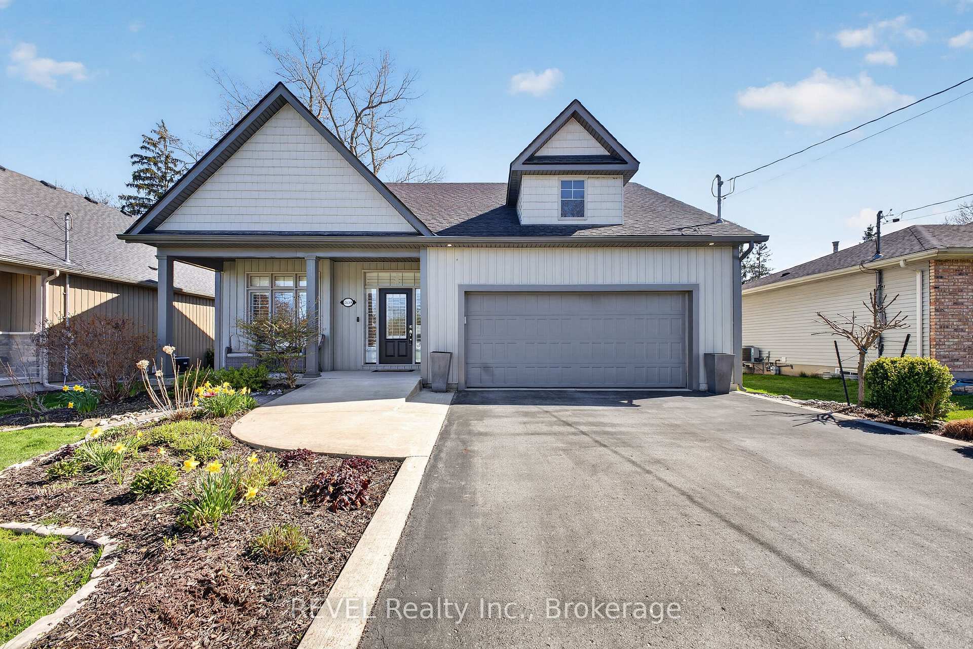 3139 Riselay Avenue, Fort Erie, ON L0S 1N0