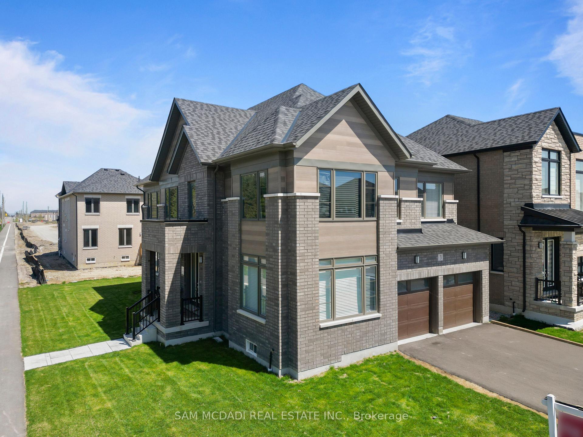 3 Blain Drive, Hamilton, ON L0R 1C0