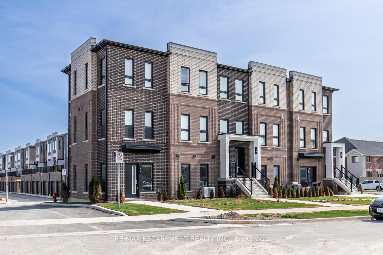 64 Kenesky Drive, Hamilton, ON L8B 2A9
