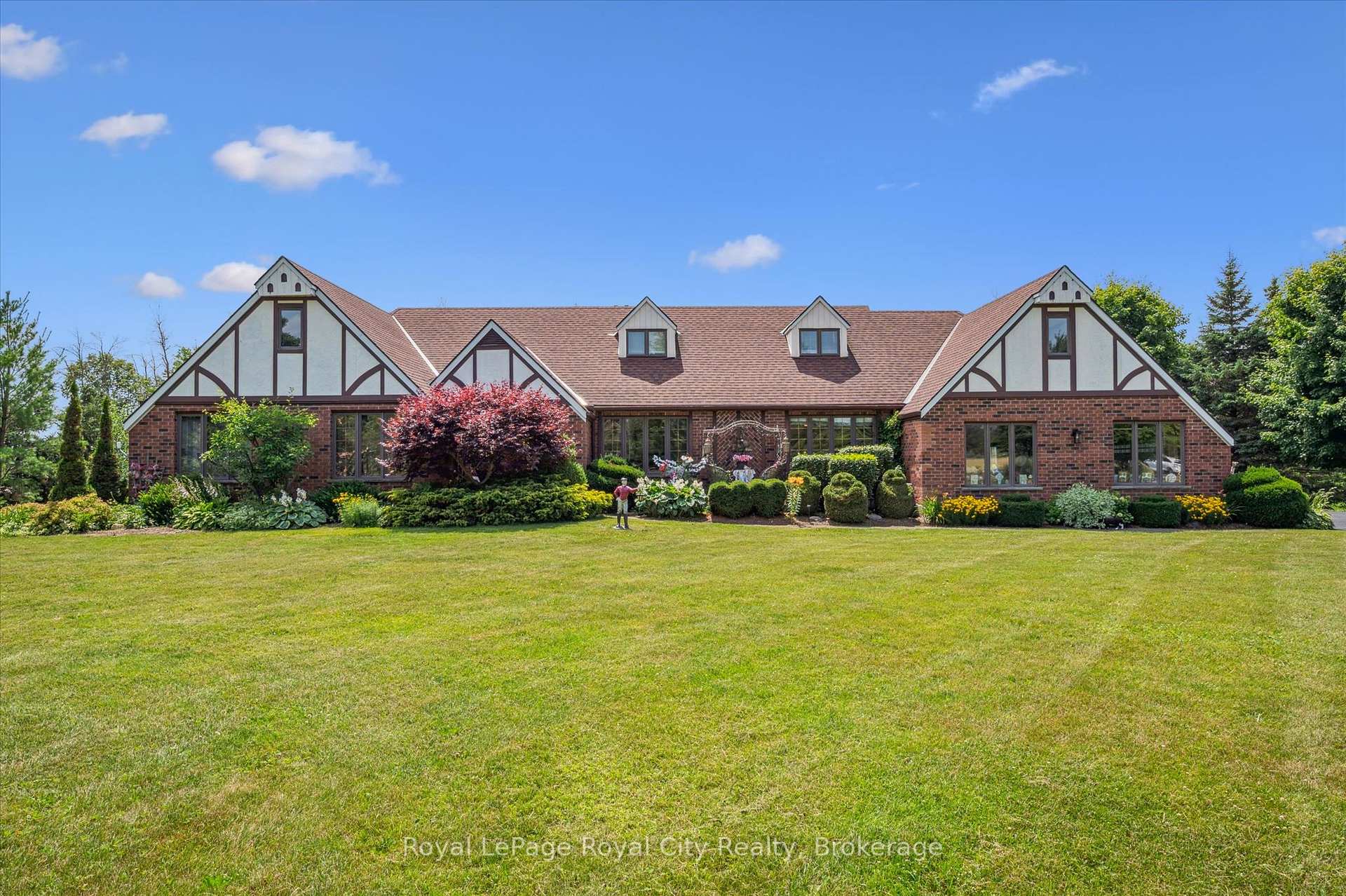 5792 8th Line E, Guelph/Eramosa, ON N0B 1B0
