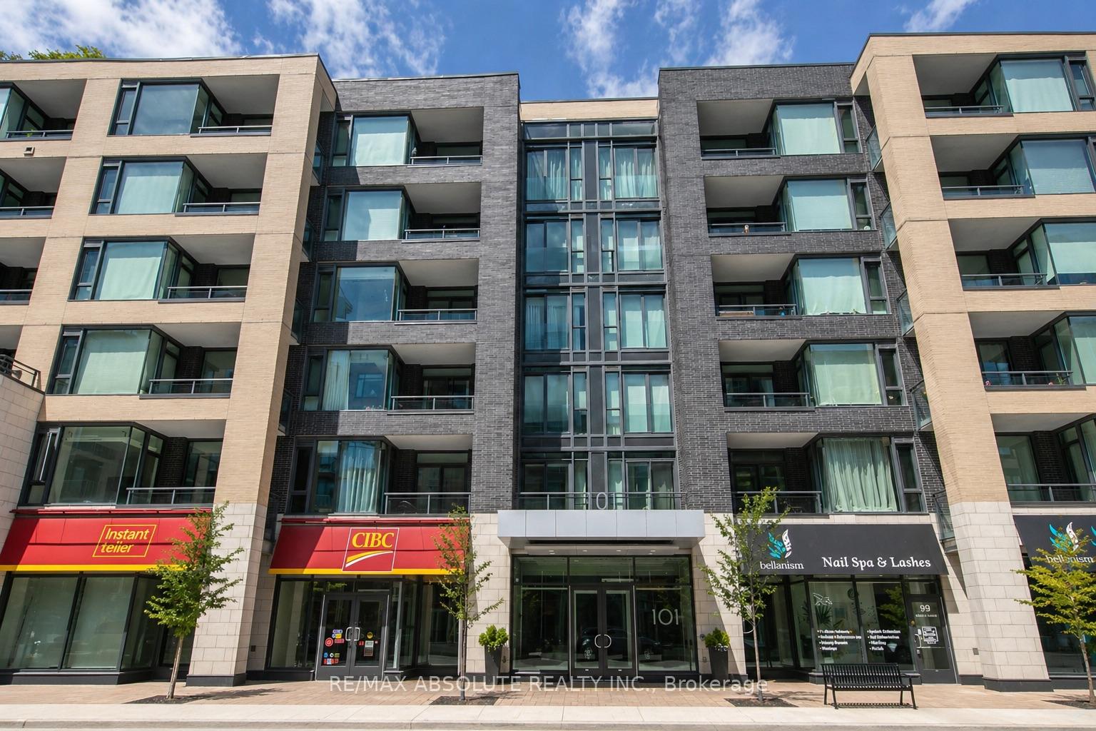 101 Richmond Road 217, Westboro - Hampton Park, ON K1Z 0A6
