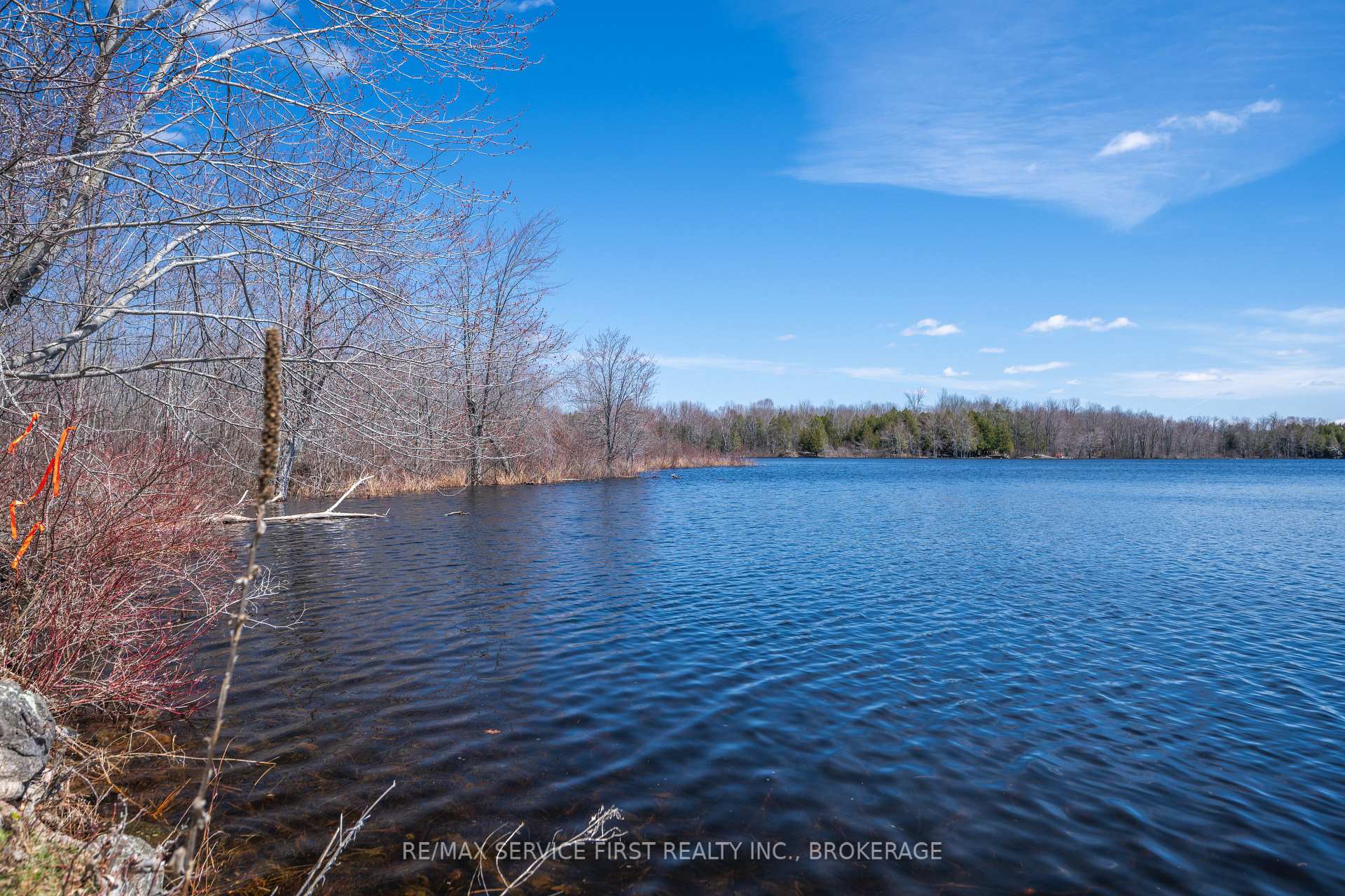 149 Richmond Point Lane, Stone Mills, ON K0K 2A0
