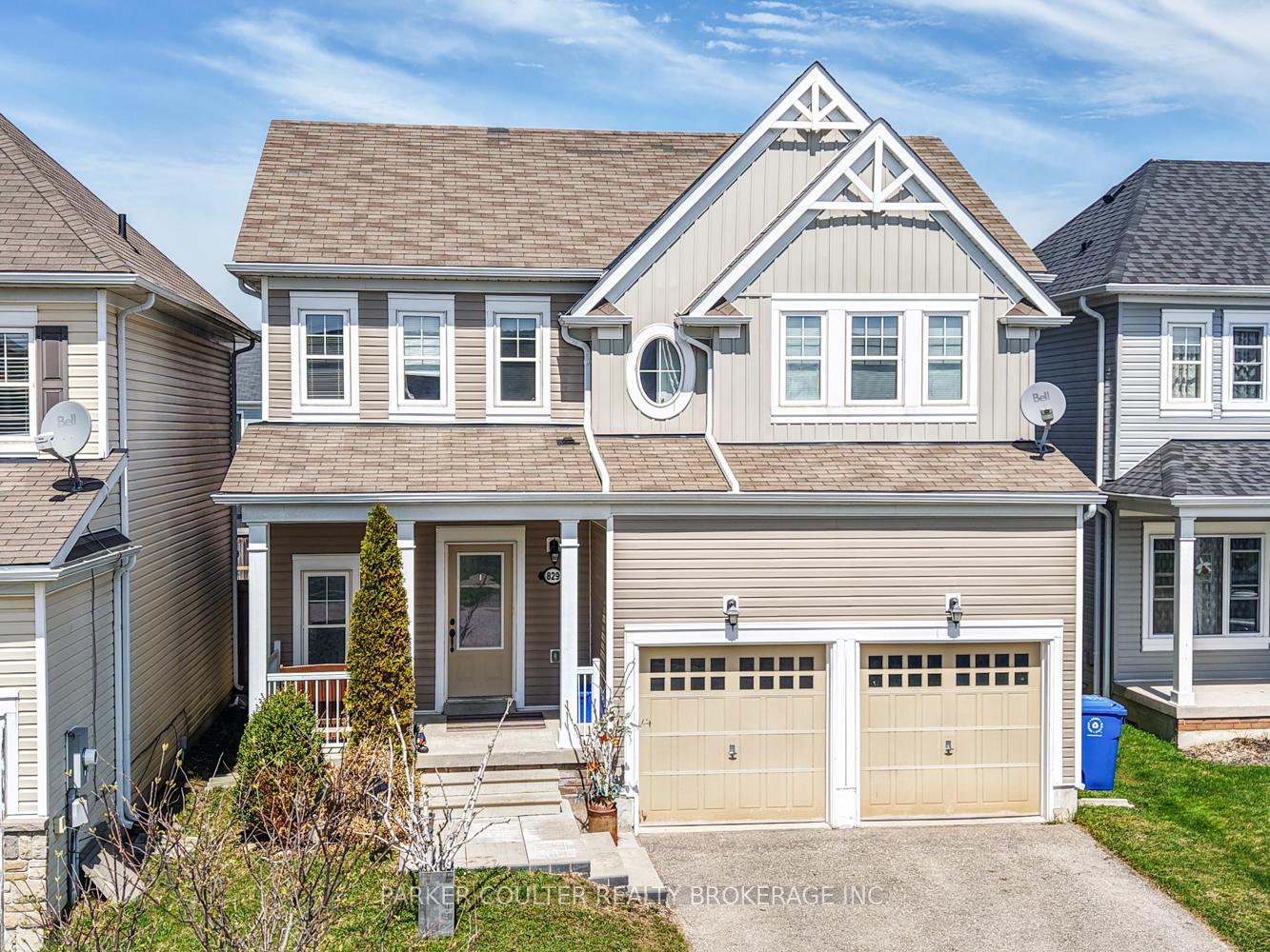 829 O'Reilly Crescent, Shelburne, ON L0N 1S2