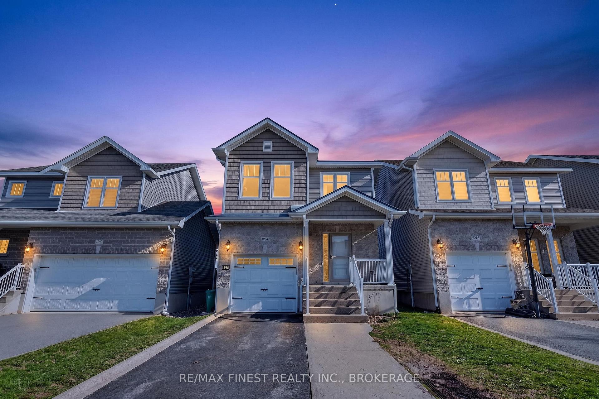 1276 Atkinson Street, Kingston, ON K7P 0H9