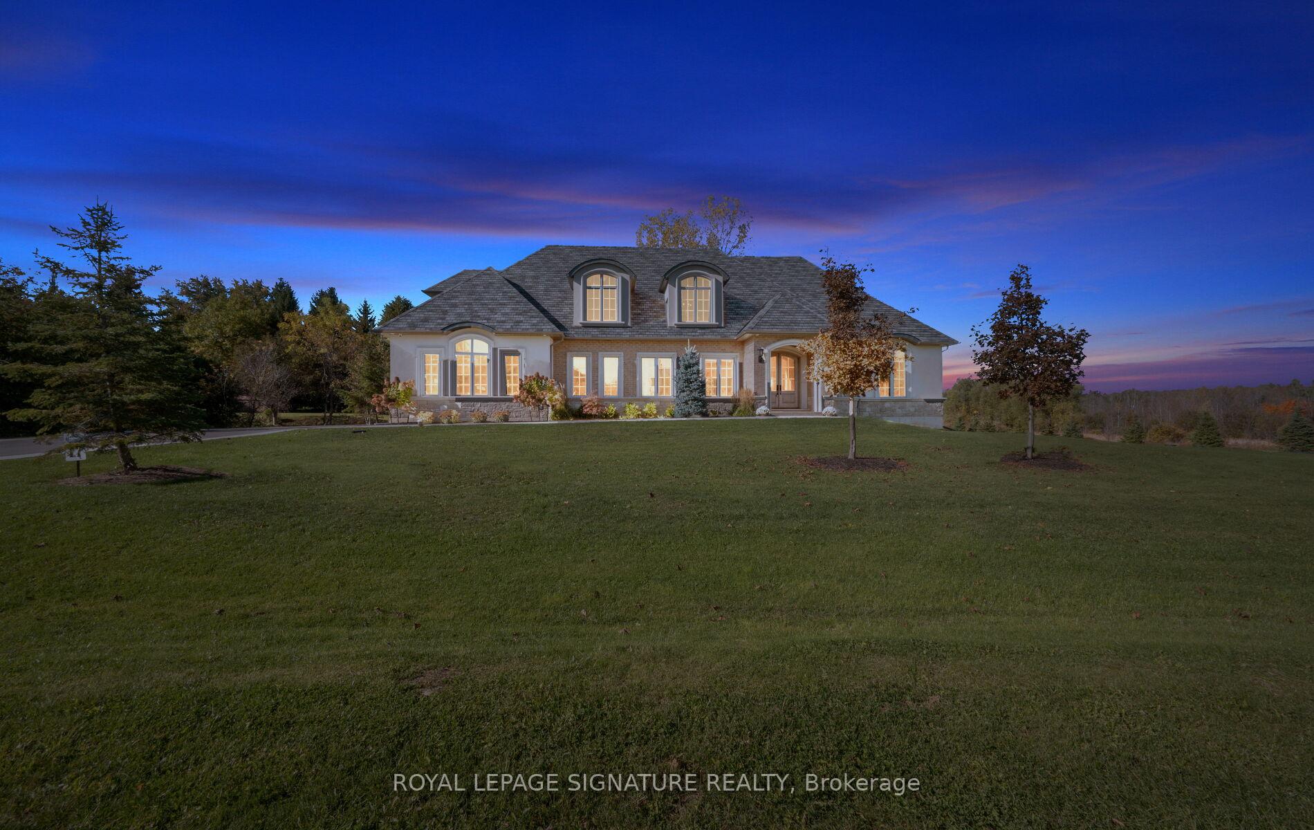 161 Perryman Court, Erin, ON N0B 1H0
