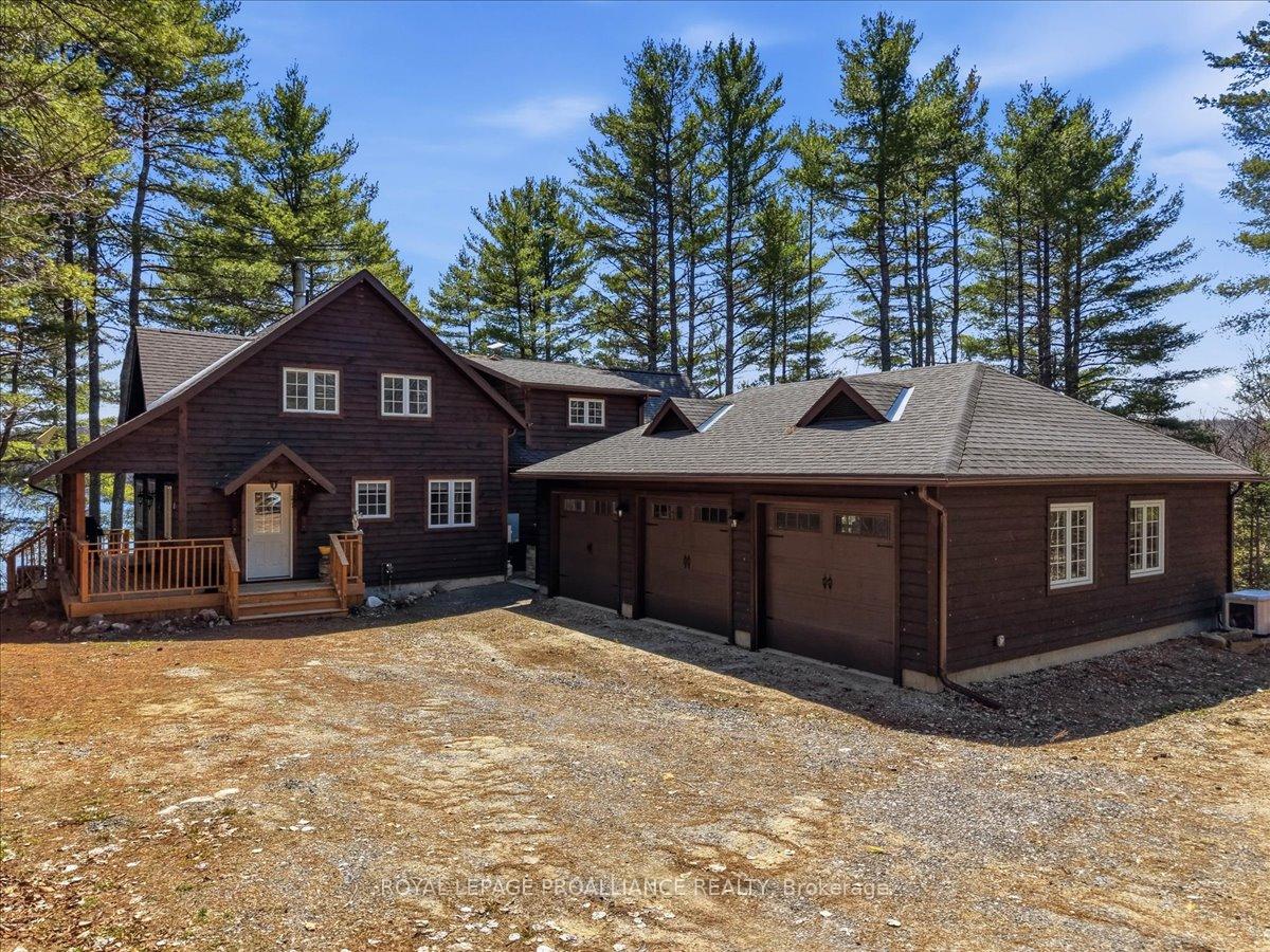 1421 Turtle Lake Lane, Frontenac, ON K0H 2M0