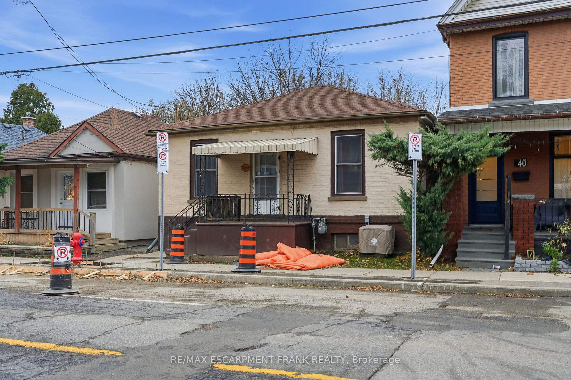 42 Burlington Street E, Hamilton, ON L8L 4G4