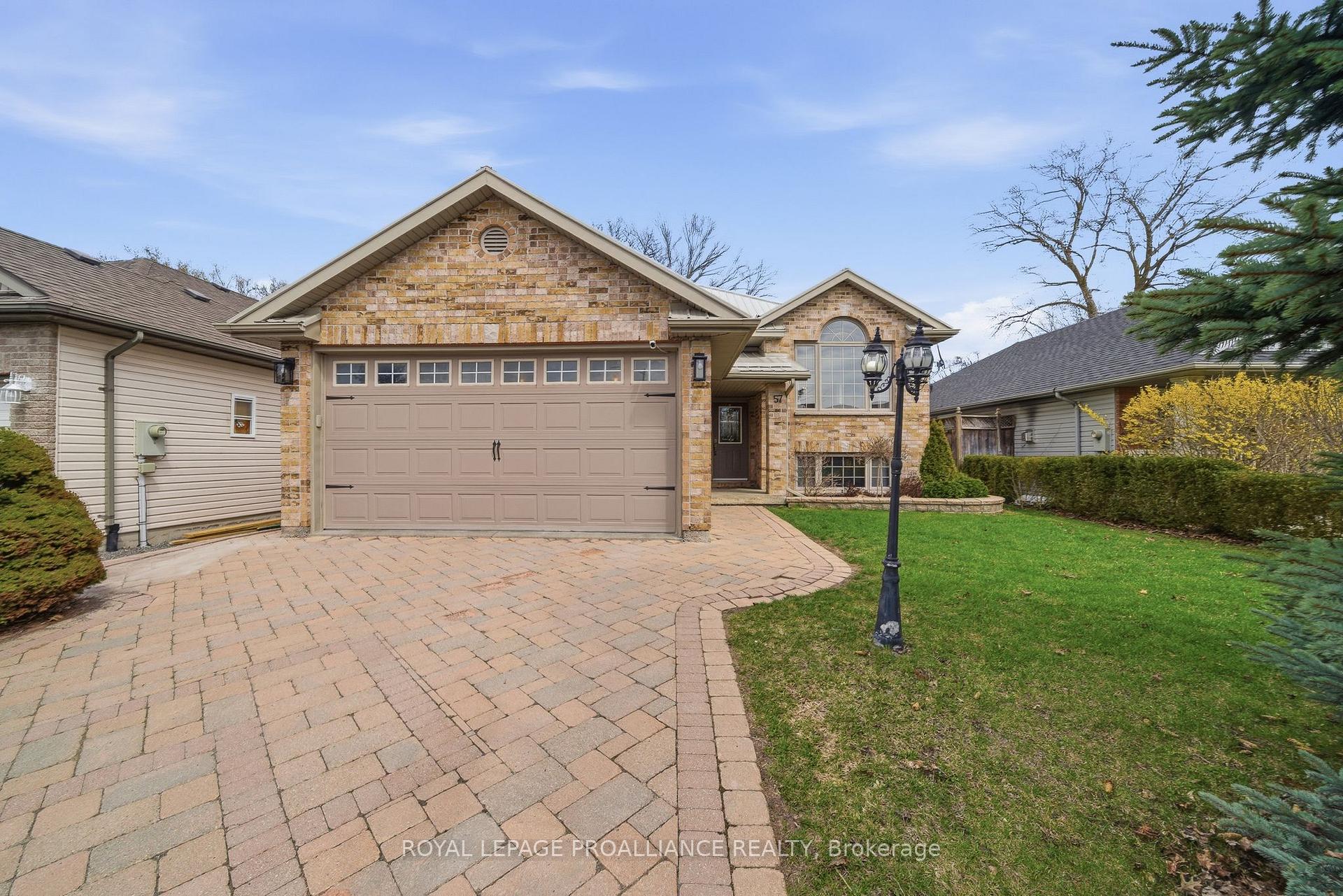 57 Finch Drive, Belleville, ON K8P 5M6