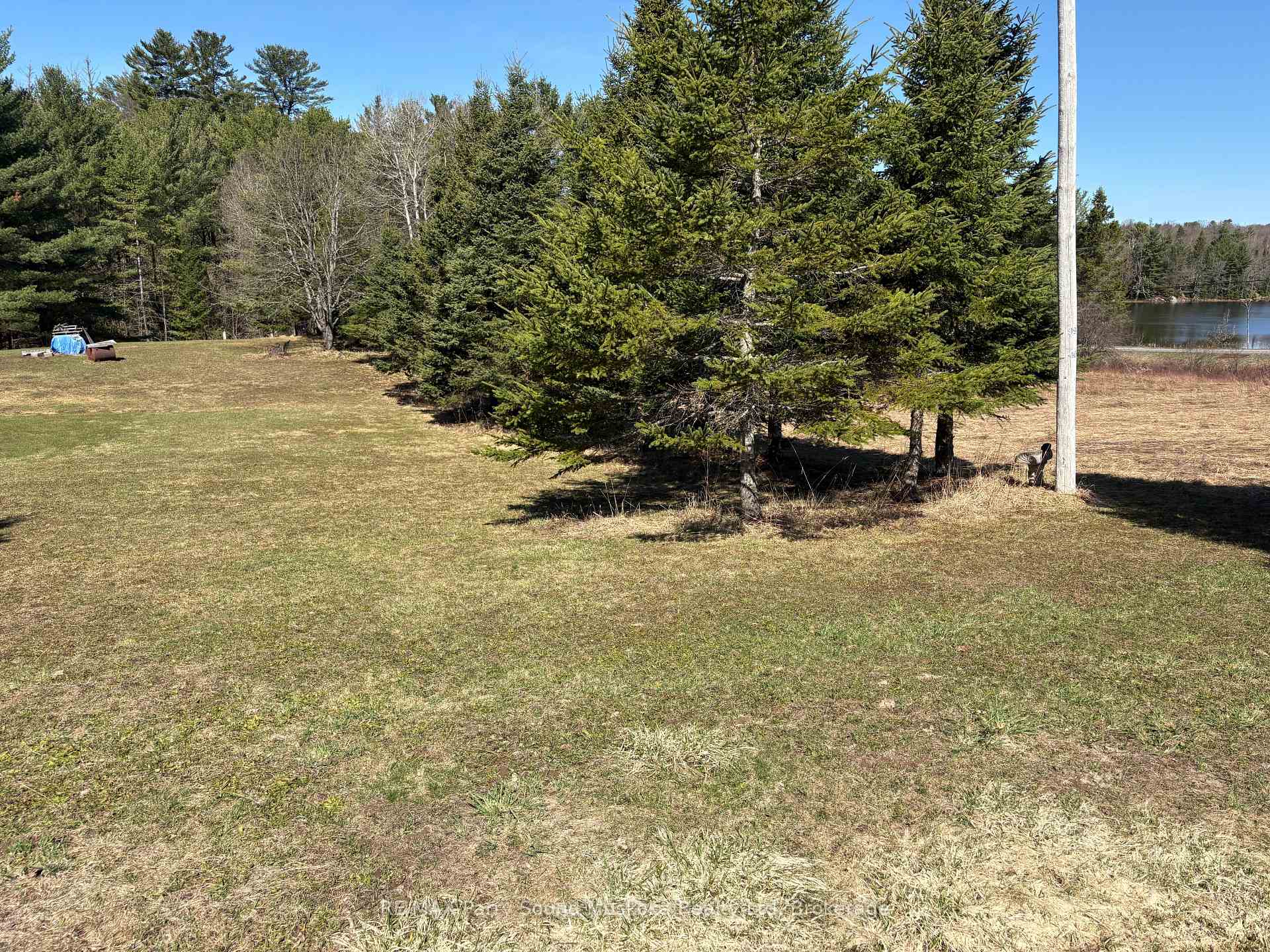 0 Centre Road, McKellar, ON P0G 0B4