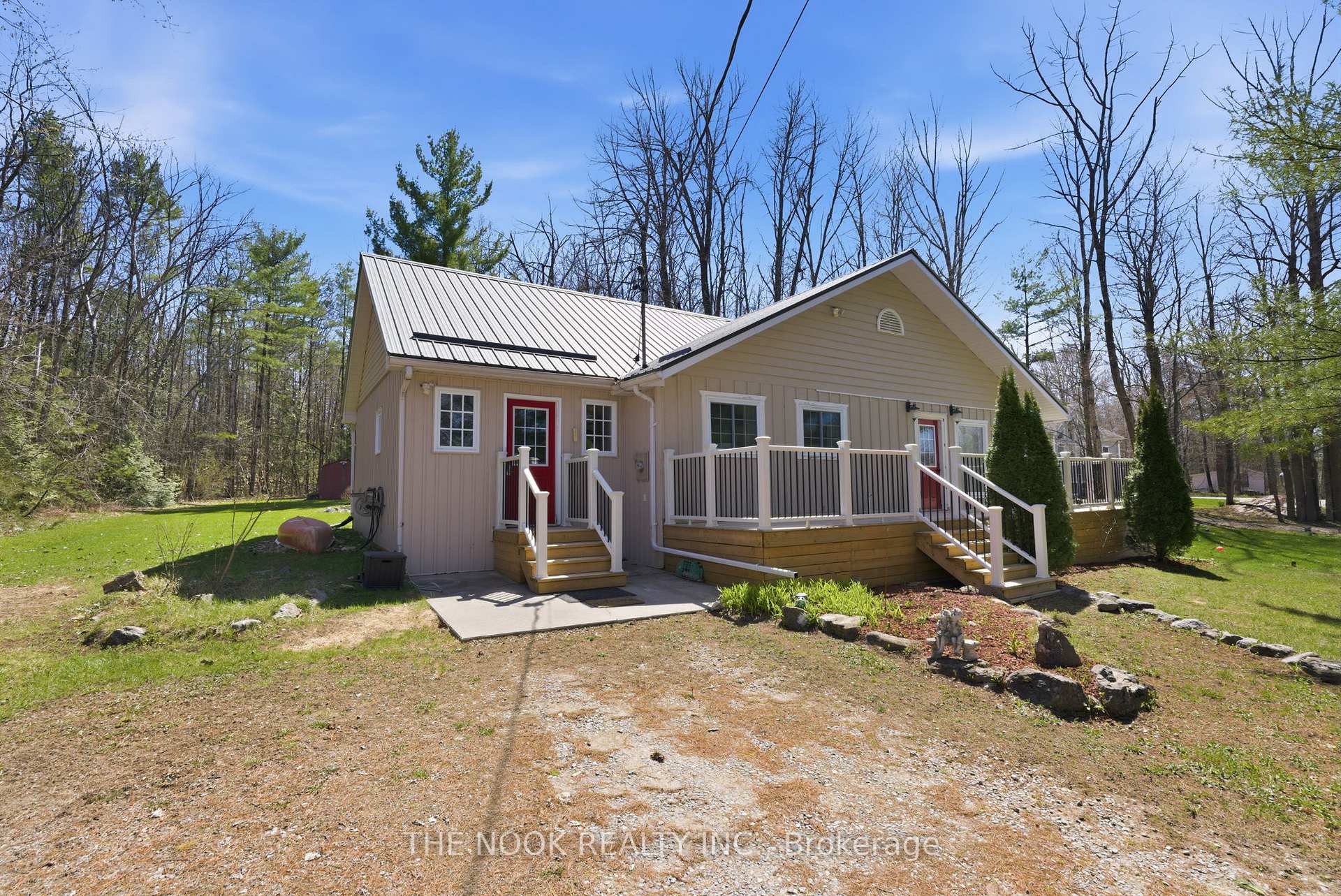 844 Rylstone Road, Trent Hills, ON K0L 2M0