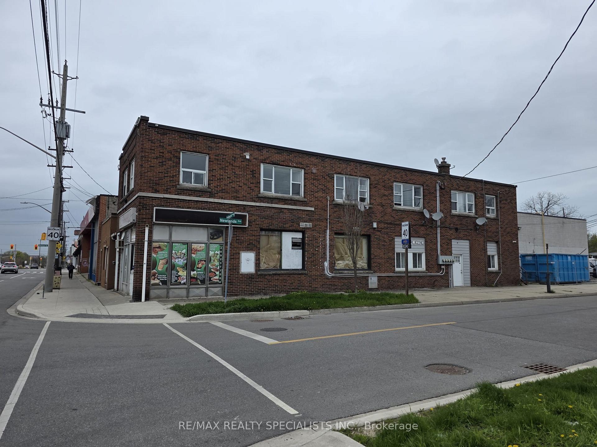 272 Kenilworth Avenue N, Hamilton, ON L8H 4S9
