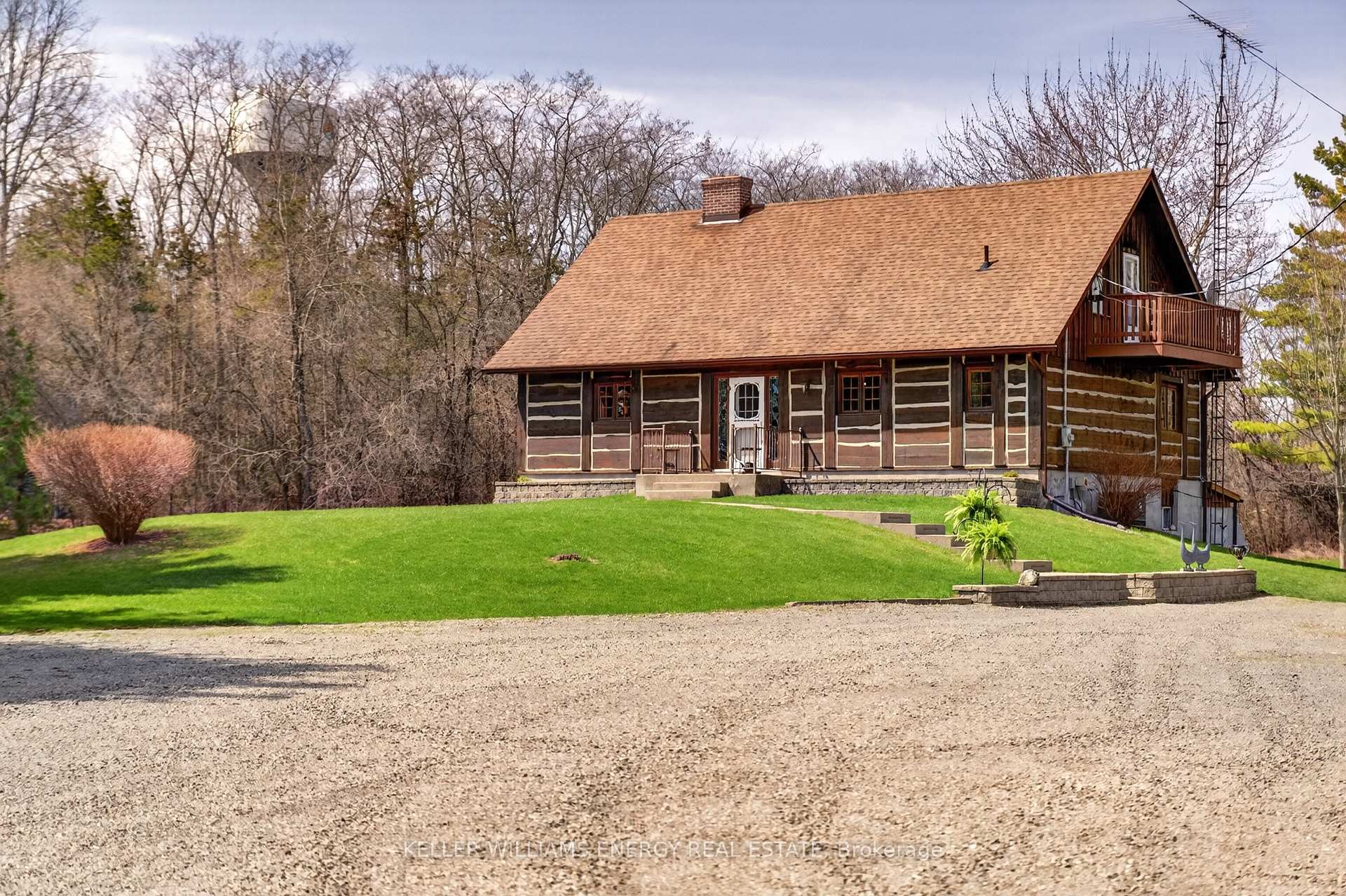 20091 Loyalist Parkway, Prince Edward County, ON K0K 1T0