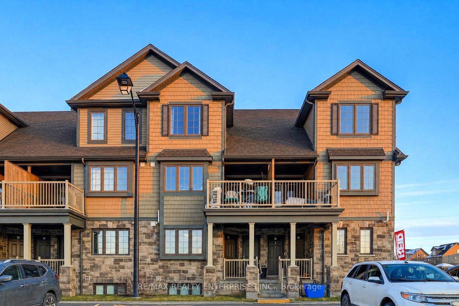 85 Mullin Drive 2B, Guelph, ON N1E 0R4