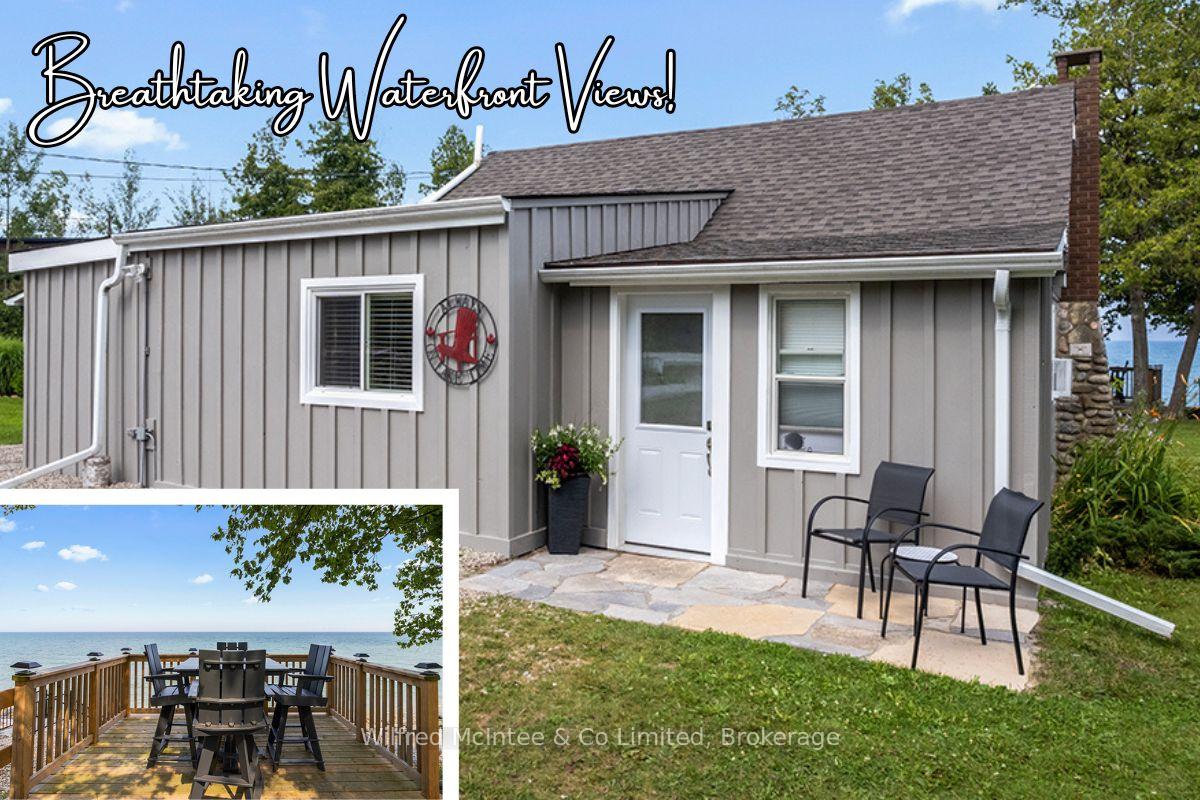 489 Bruce Road 13 N/A, Native Leased Lands, ON N0H 2L0
