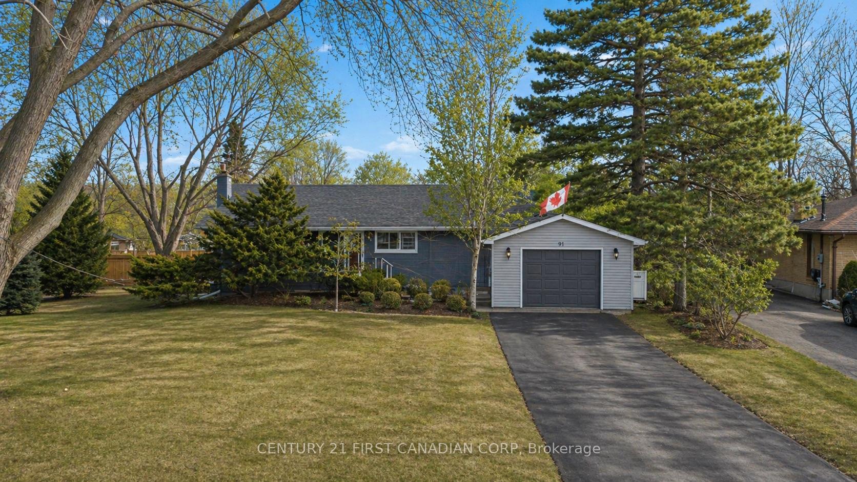 91 Biscay Road, London North, ON N6H 3K8