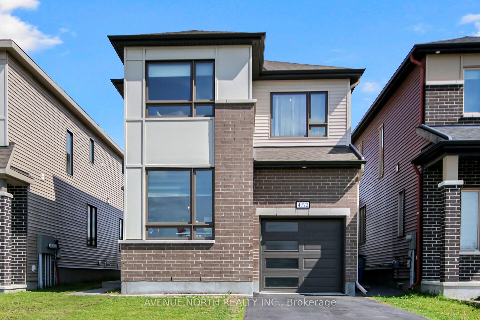 4772 Abbott Street, Kanata, ON K2S 1B9
