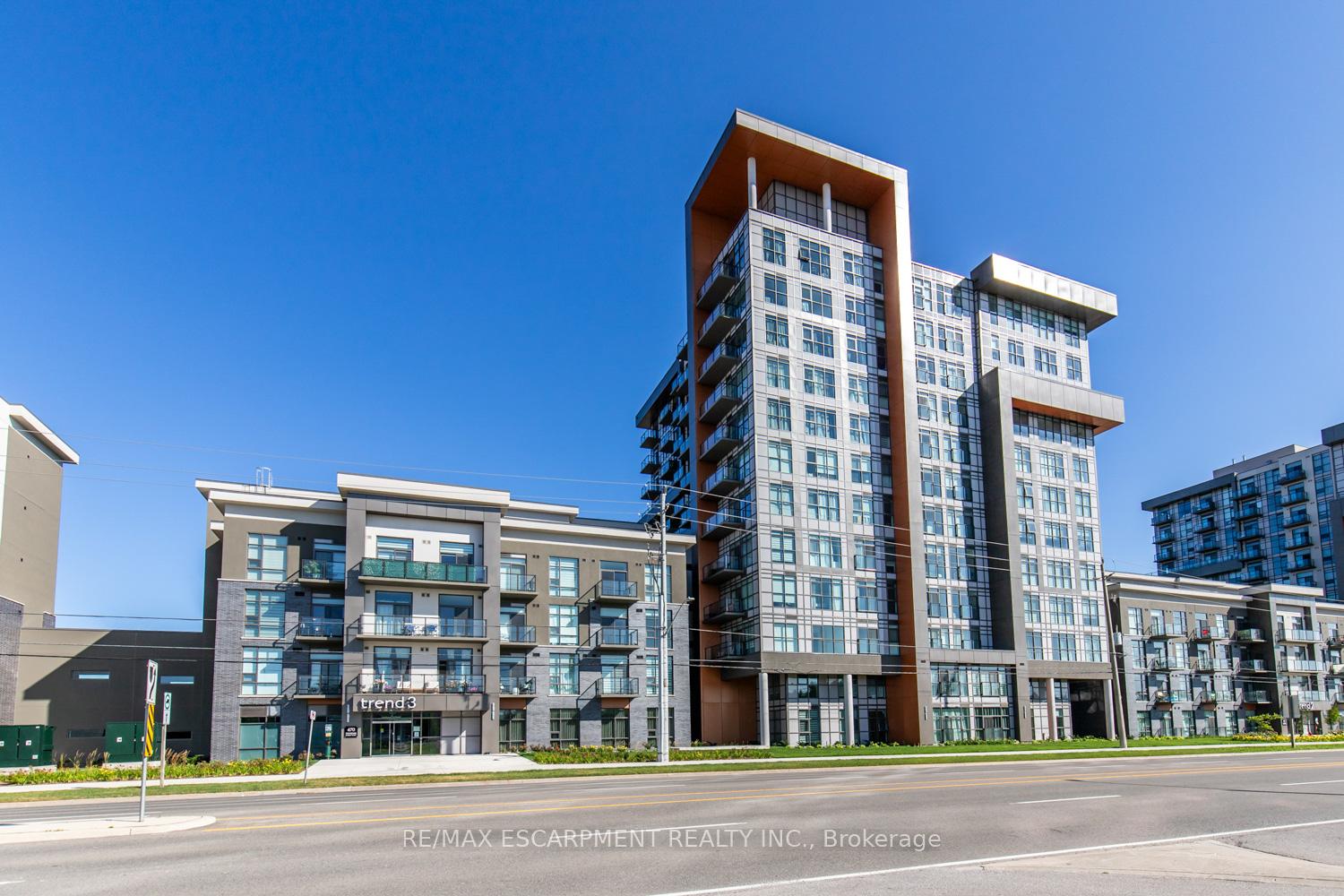 470 Dundas Street E 804, Hamilton, ON L8B 1Z2