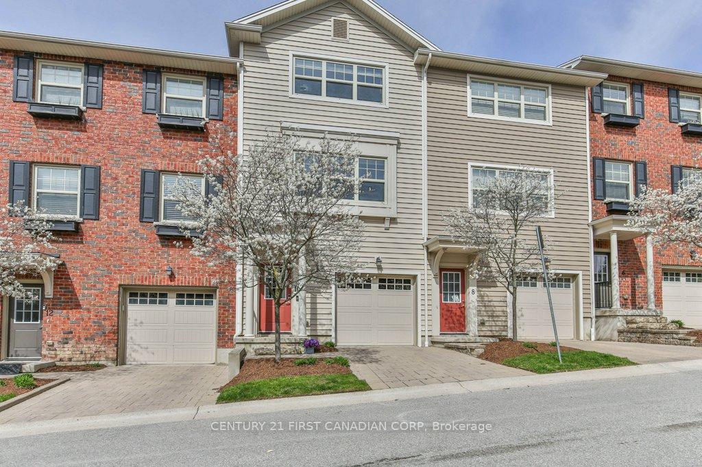 1850 Beaverbrook Avenue 10, London North, ON N6H 0G7