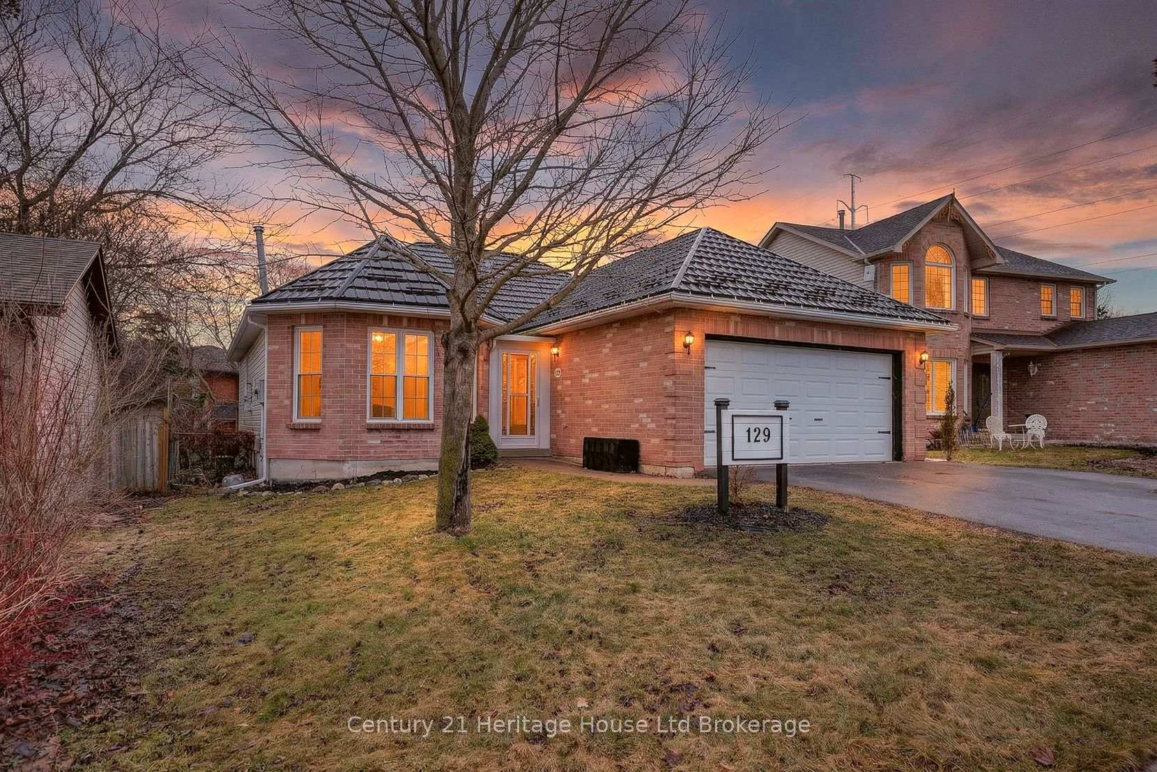 129 Anderson Street, Woodstock, ON N4S 8Z6