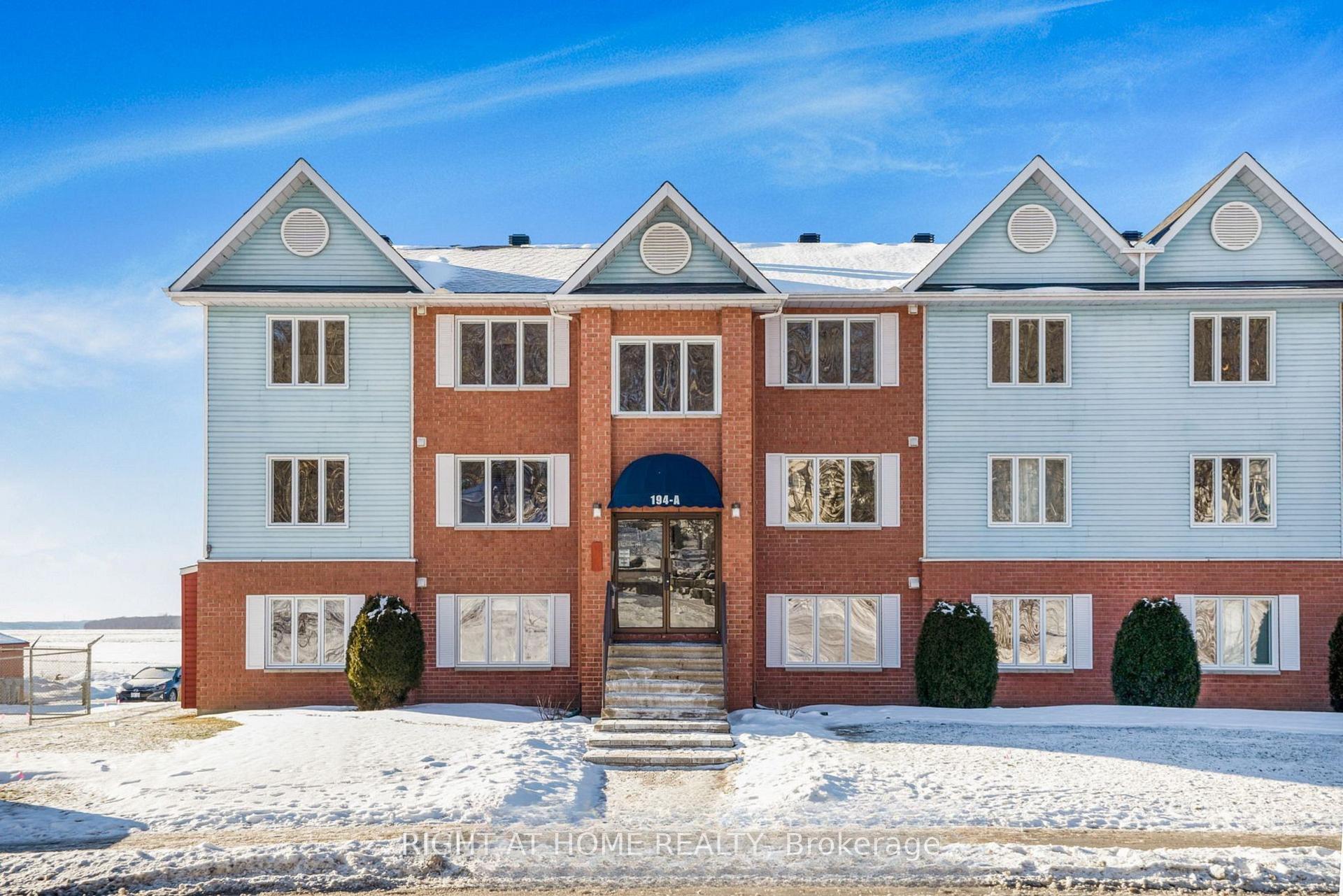 194-A Edwards Street 6, Clarence-Rockland, ON K4K 1H8