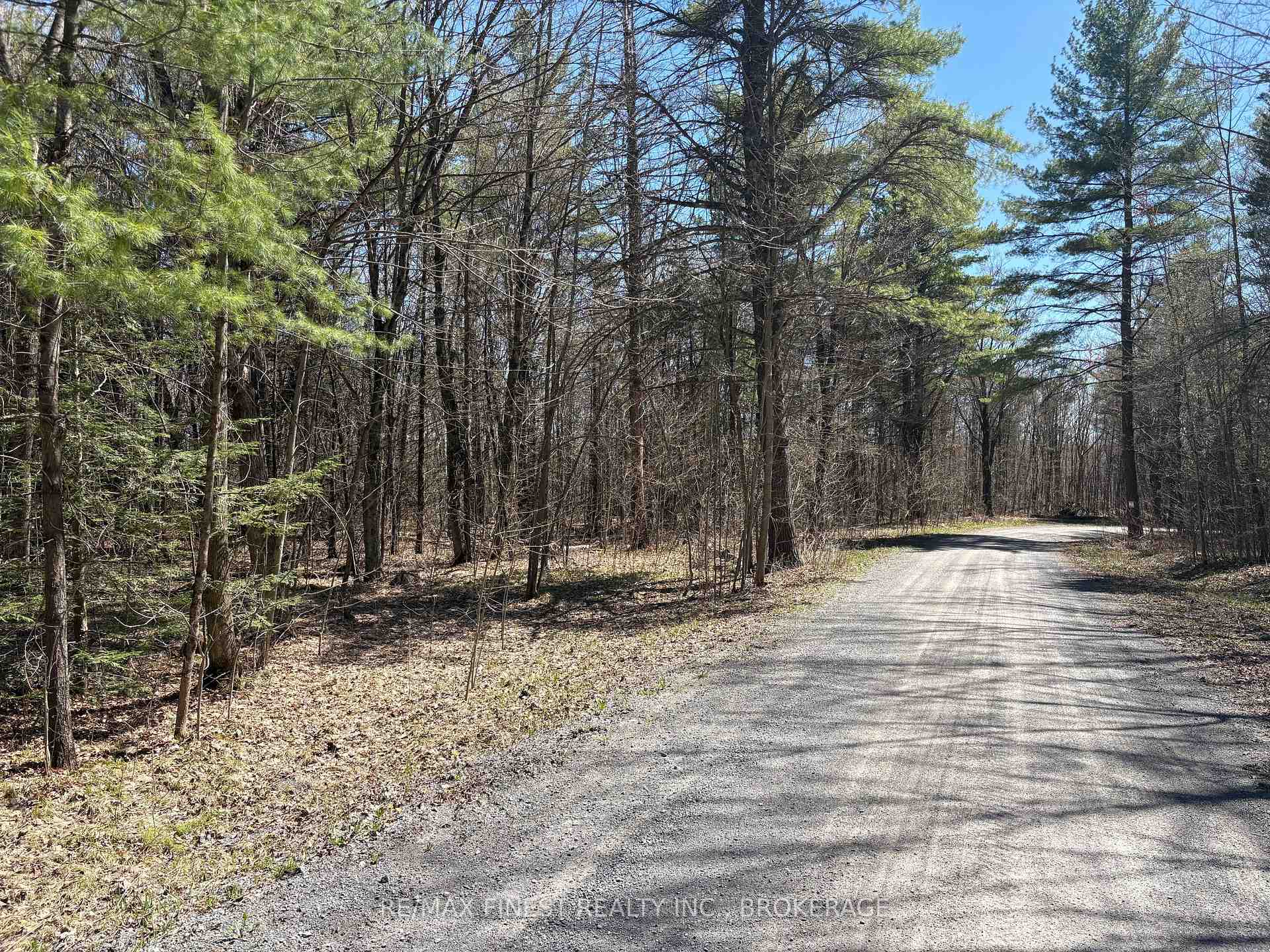 Lot 0 Centre Parcel Sweetfern Lane, Frontenac, ON K0H 1H0