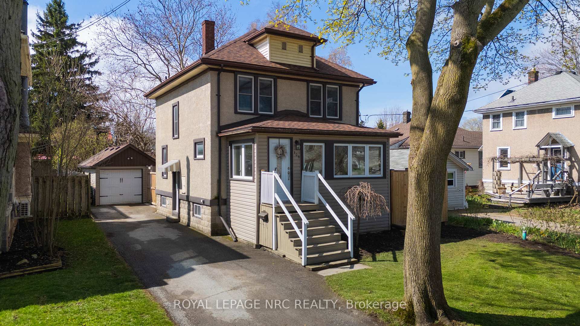 306 Stanley Street, Port Colborne, ON L3K 3A2