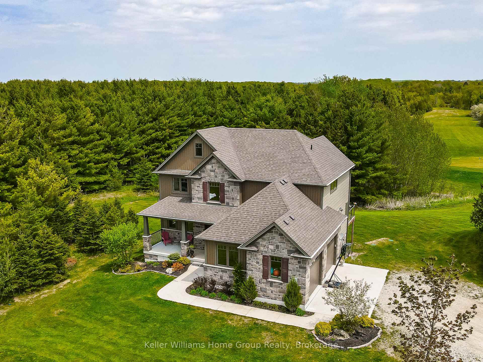 312015 6 Highway, West Grey, ON N0G 1C0