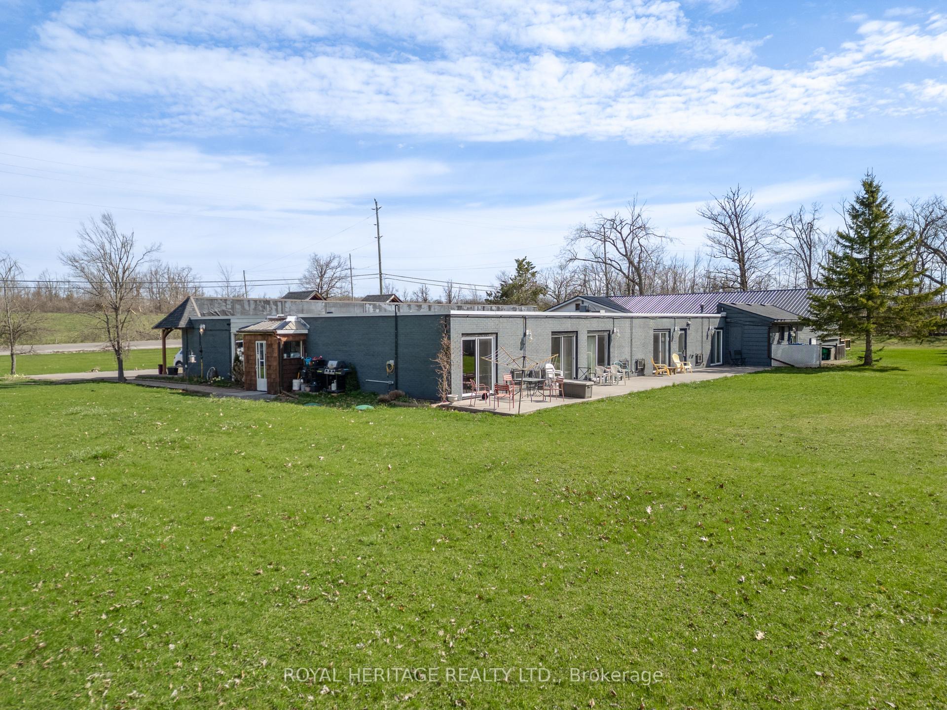 1578 County  8 Road, Kawartha Lakes — photo 5 of 5