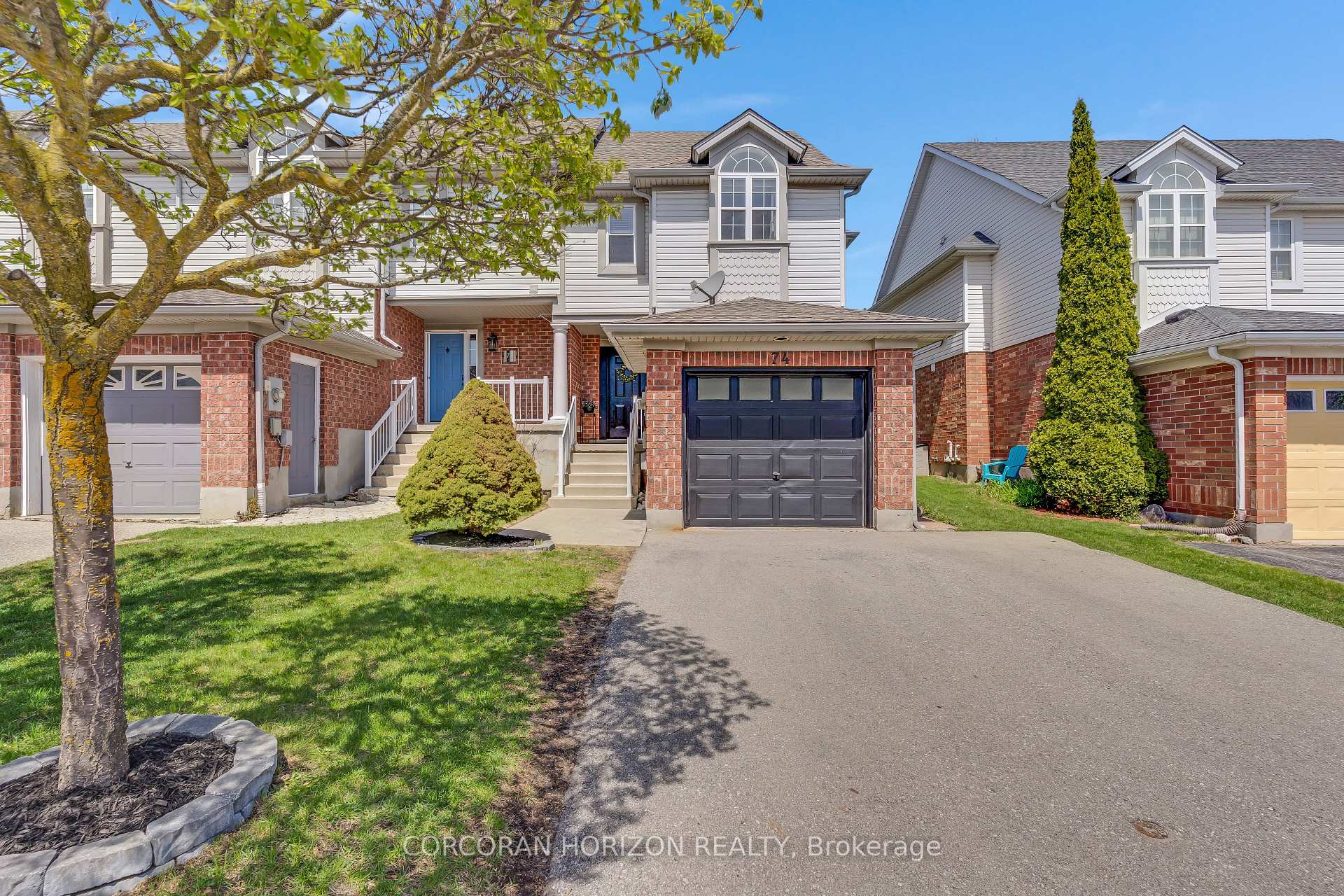 74 Elma Place, Cambridge, ON N3C 4E7
