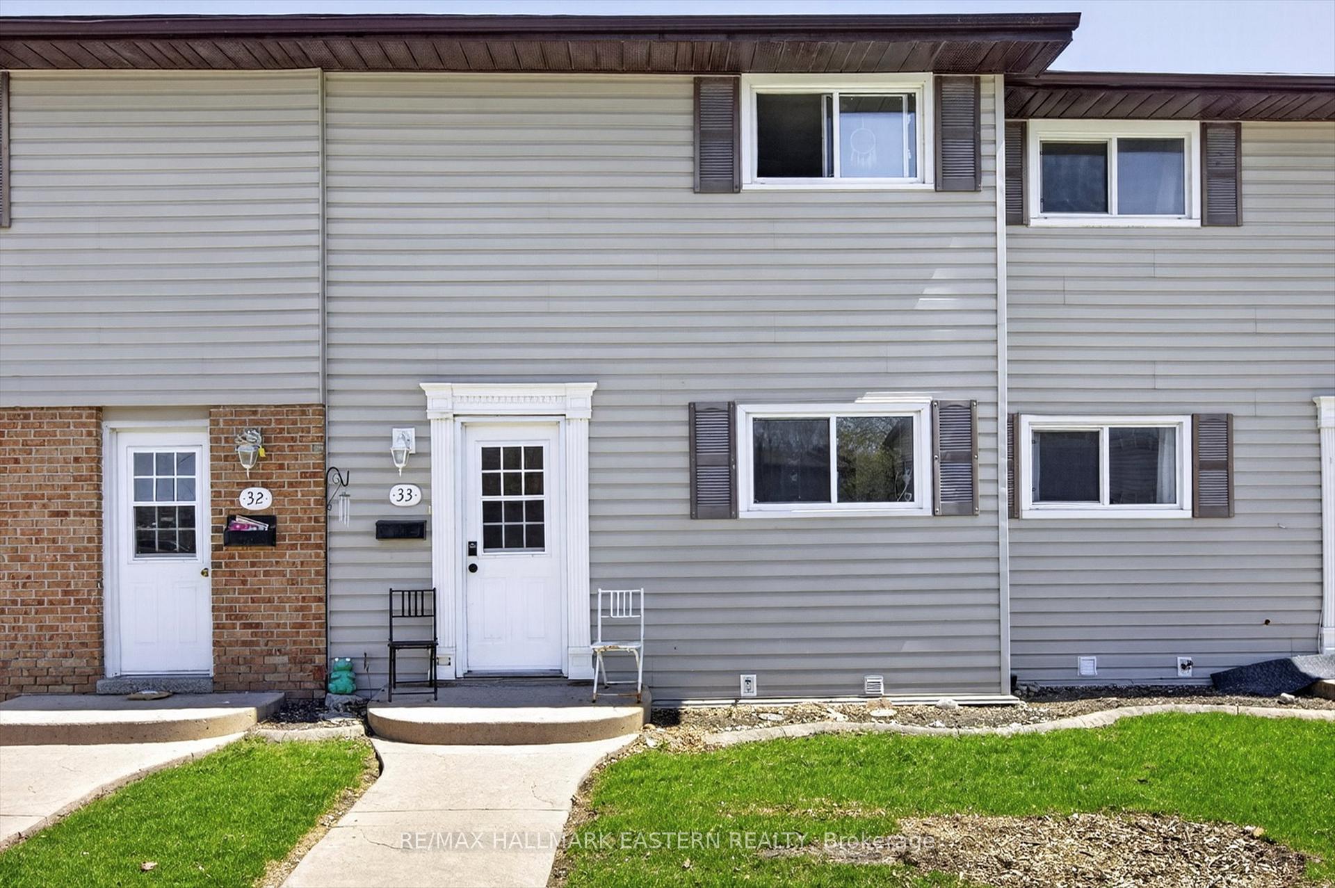 996 Sydenham Road #33, Peterborough, ON K9J 7V7