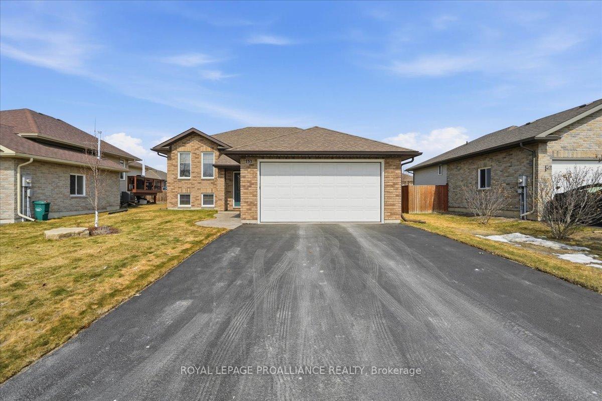 153 Lester Road, Quinte West, ON K8V 0C2