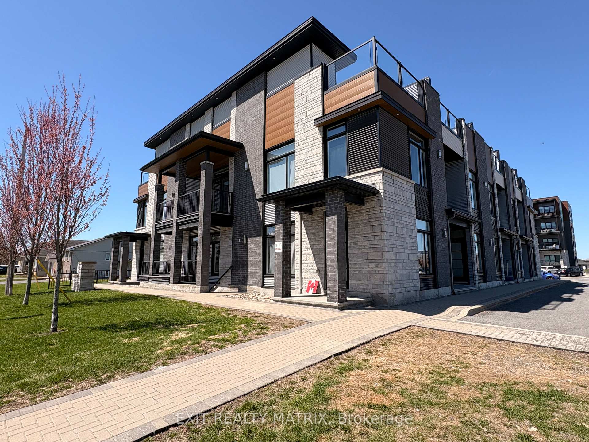 17 Aquatria Street 105, Casselman, ON K0A 1M0