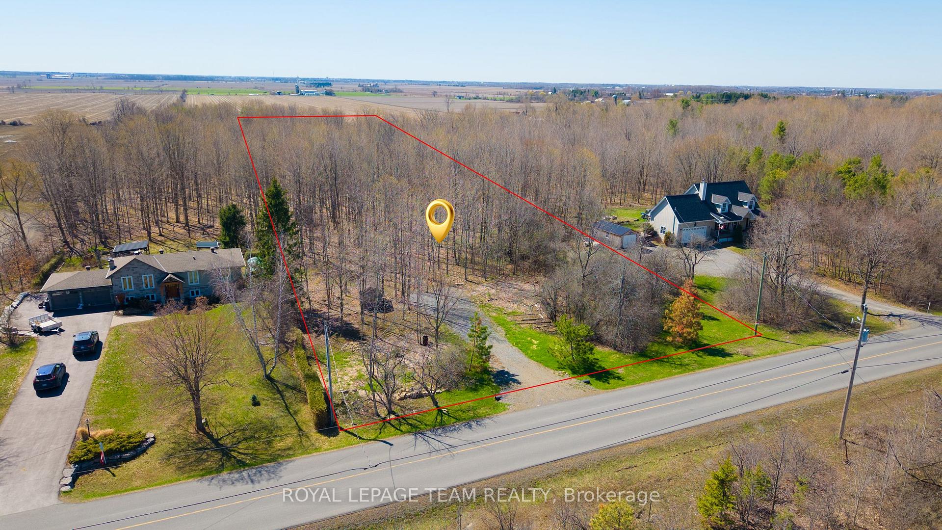 Pt5 Con11 Ormond Road, North Dundas, ON K0C 2K0