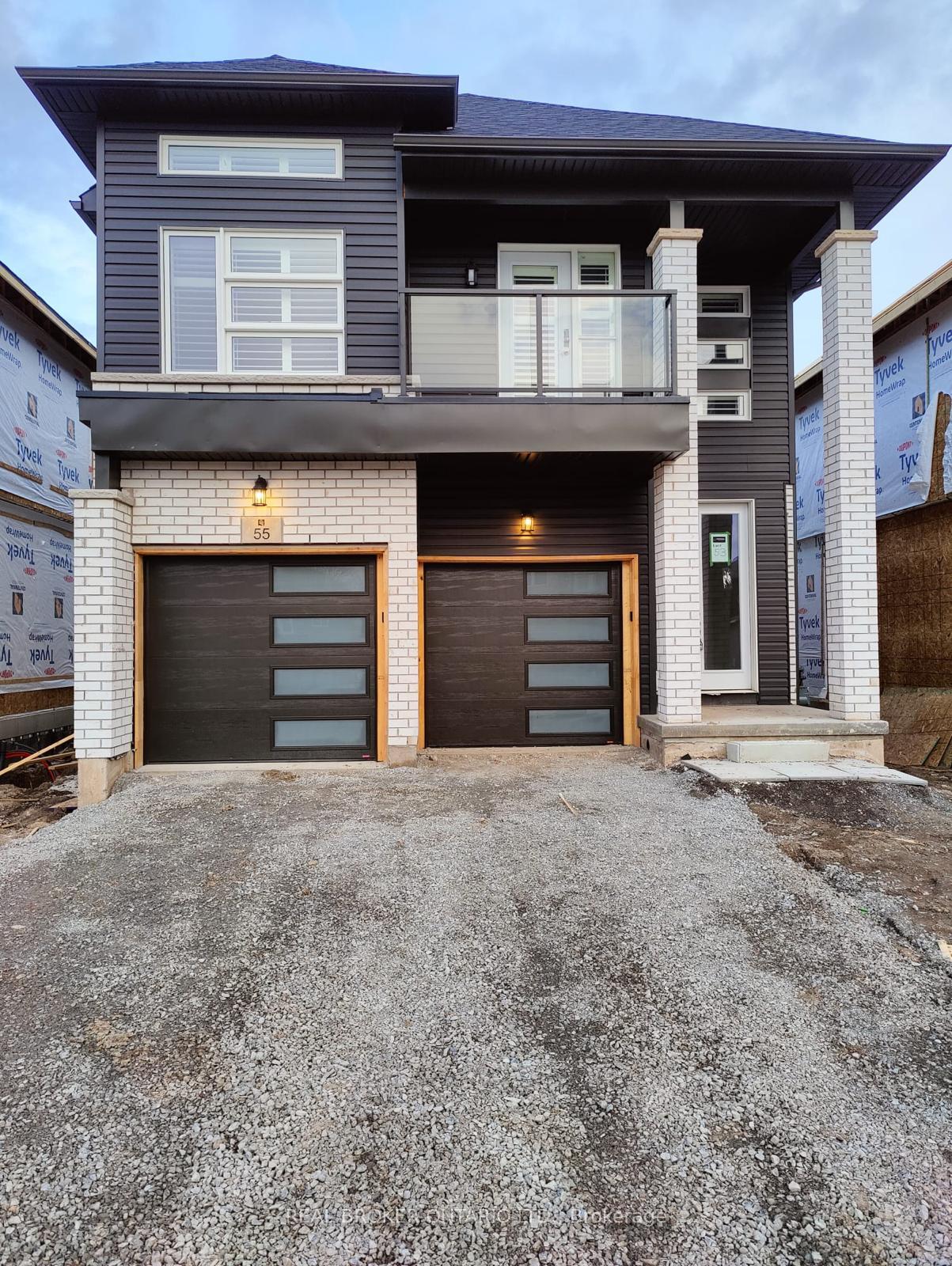 55 Hildred Street, Welland, ON L3B 0K1