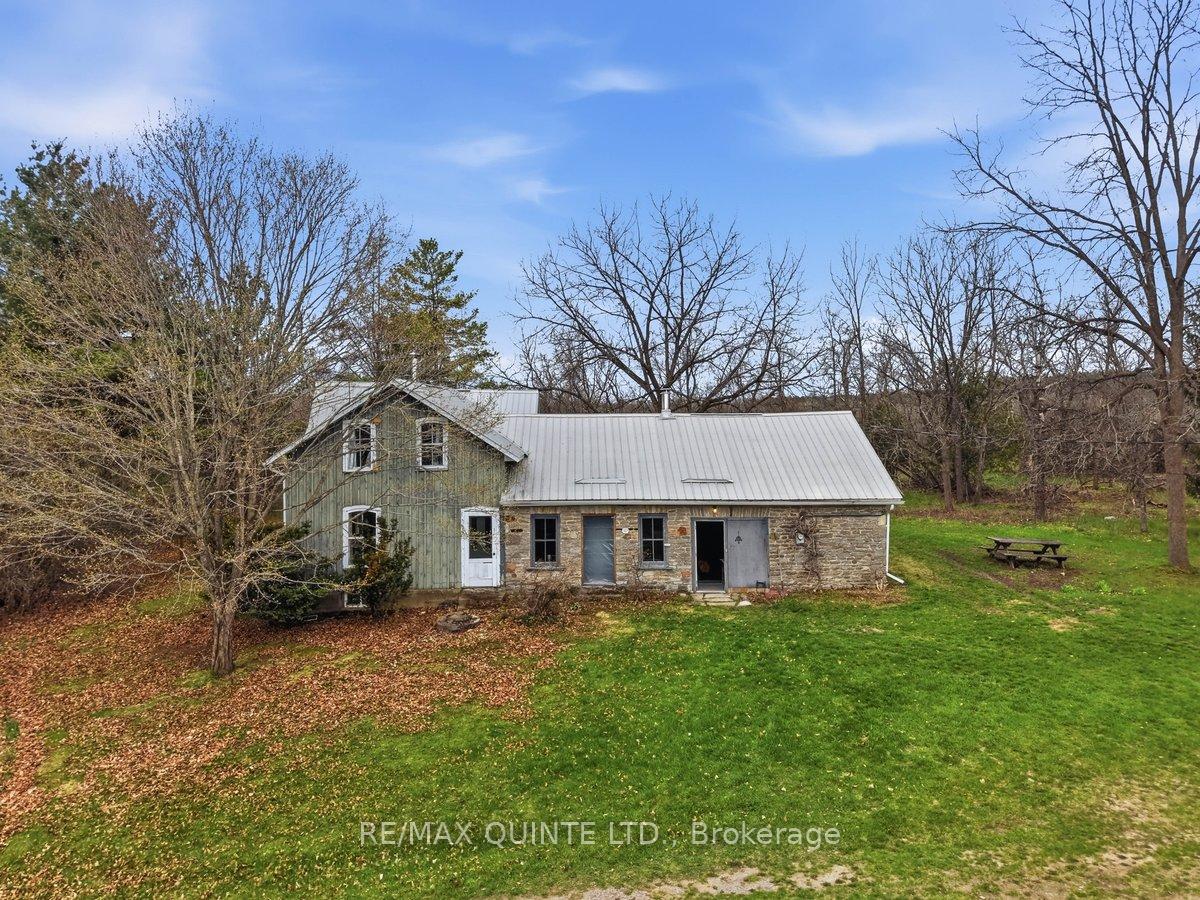 1079 Clearview Road, Centre Hastings, ON K0K 3E0