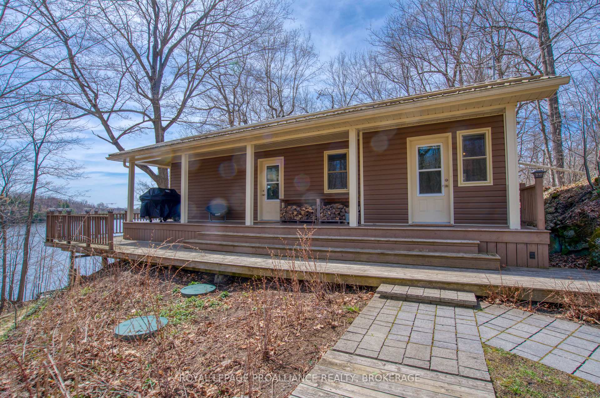 471 Stafford Lane, Frontenac, ON K0H 2N0