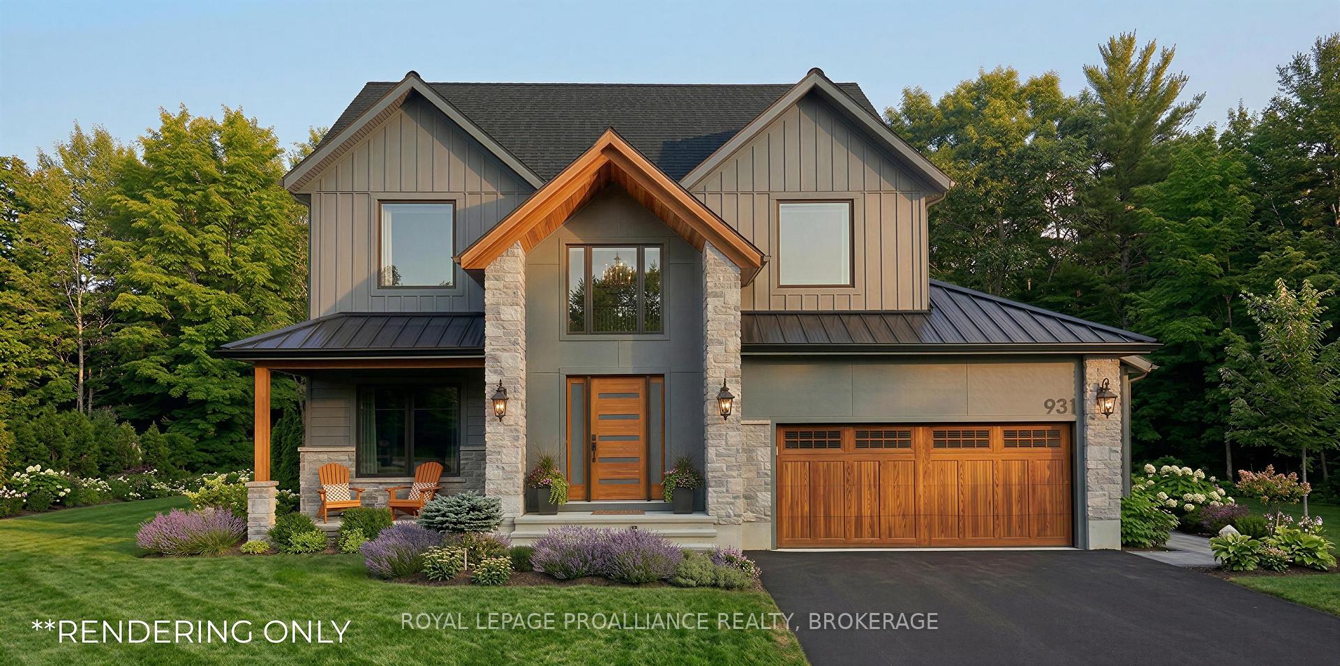 931 Malvern Terrace, Kingston, ON K7P 2Y6