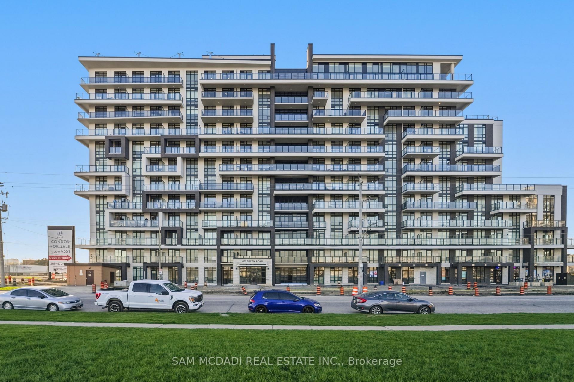 461 Green Road 1012, Hamilton, ON L8E 5B4