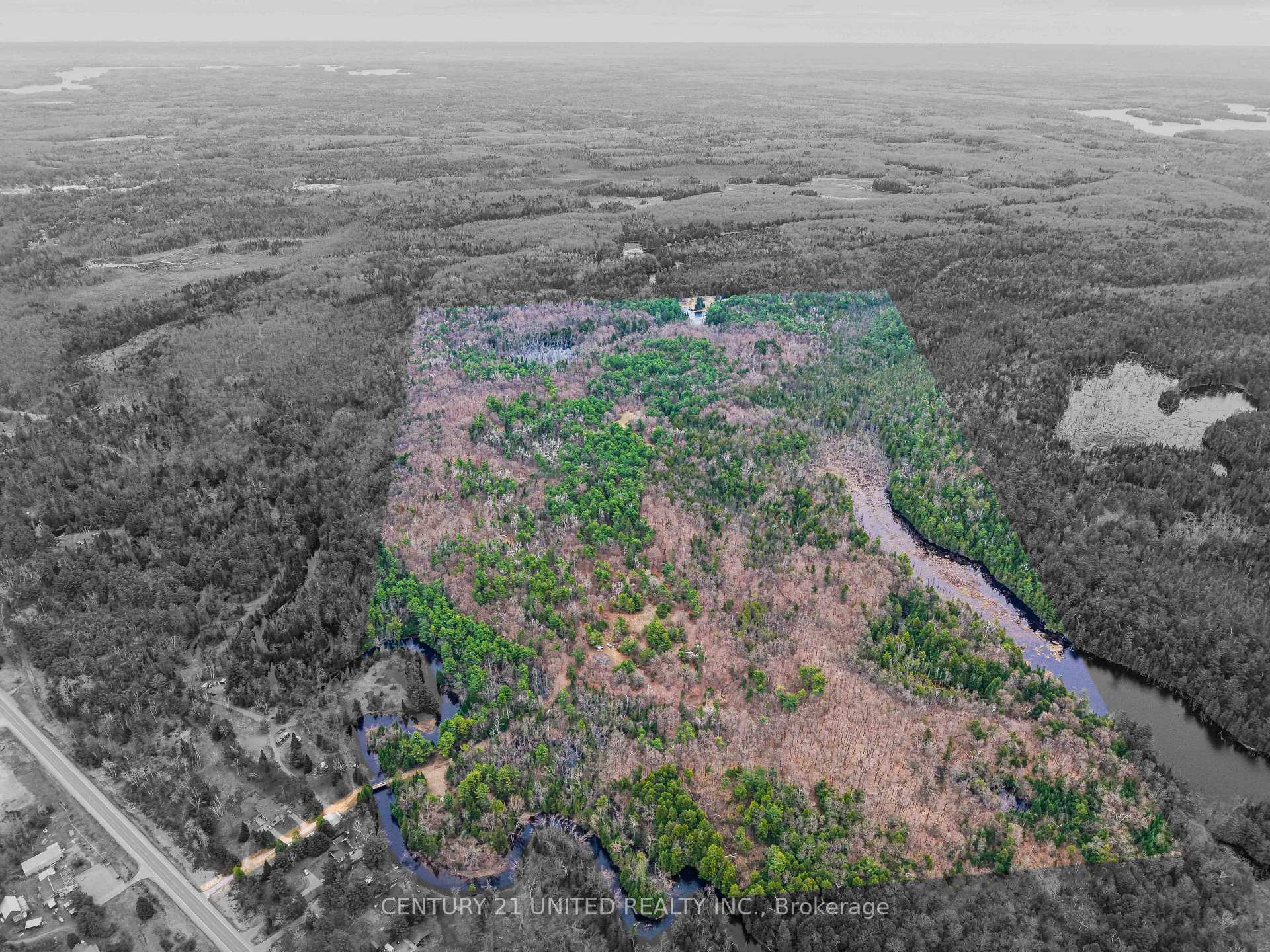 9559 Hwy 28 N/A, North Kawartha, ON K0L 1A0