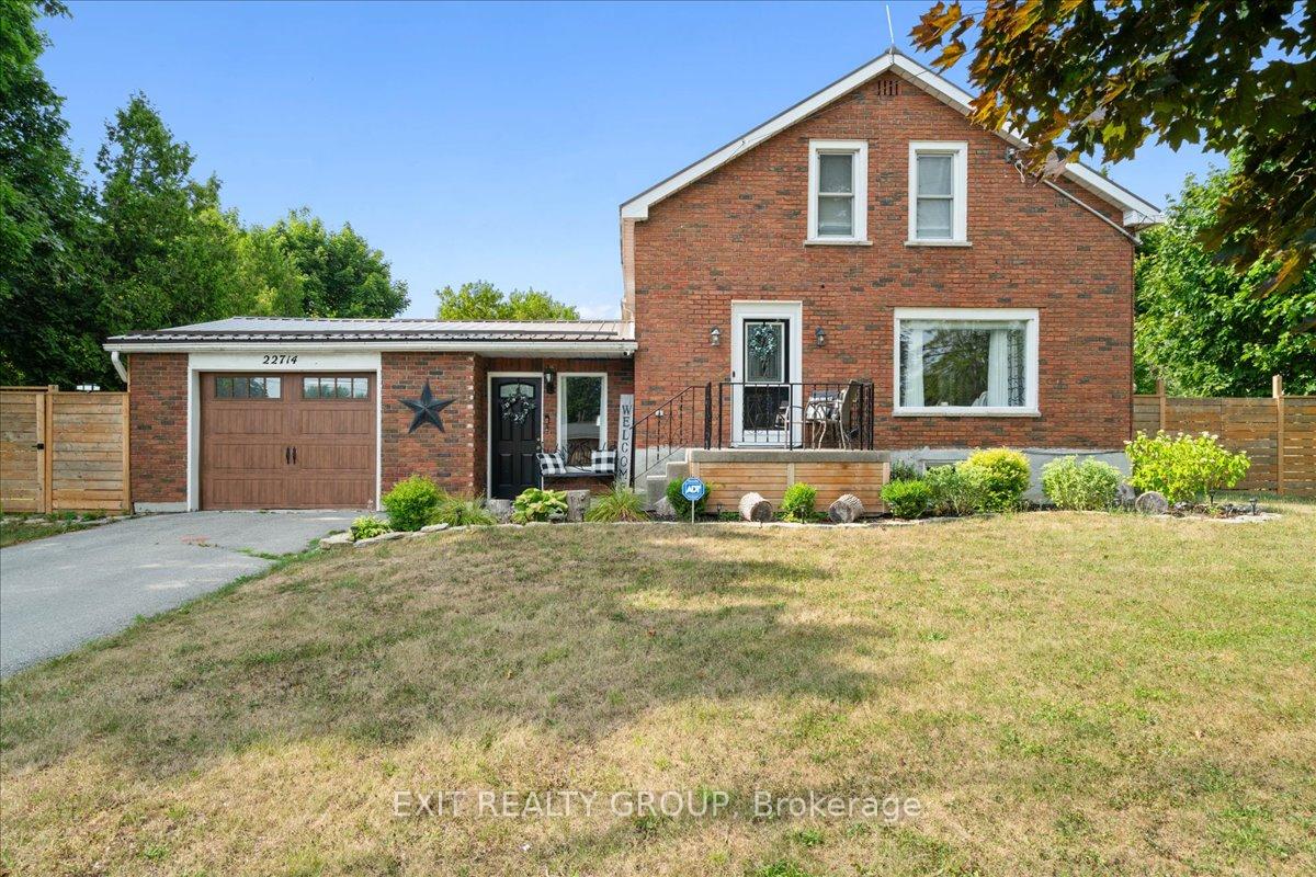 22714 Loyalist Parkway, Quinte West, ON K8V 5P7