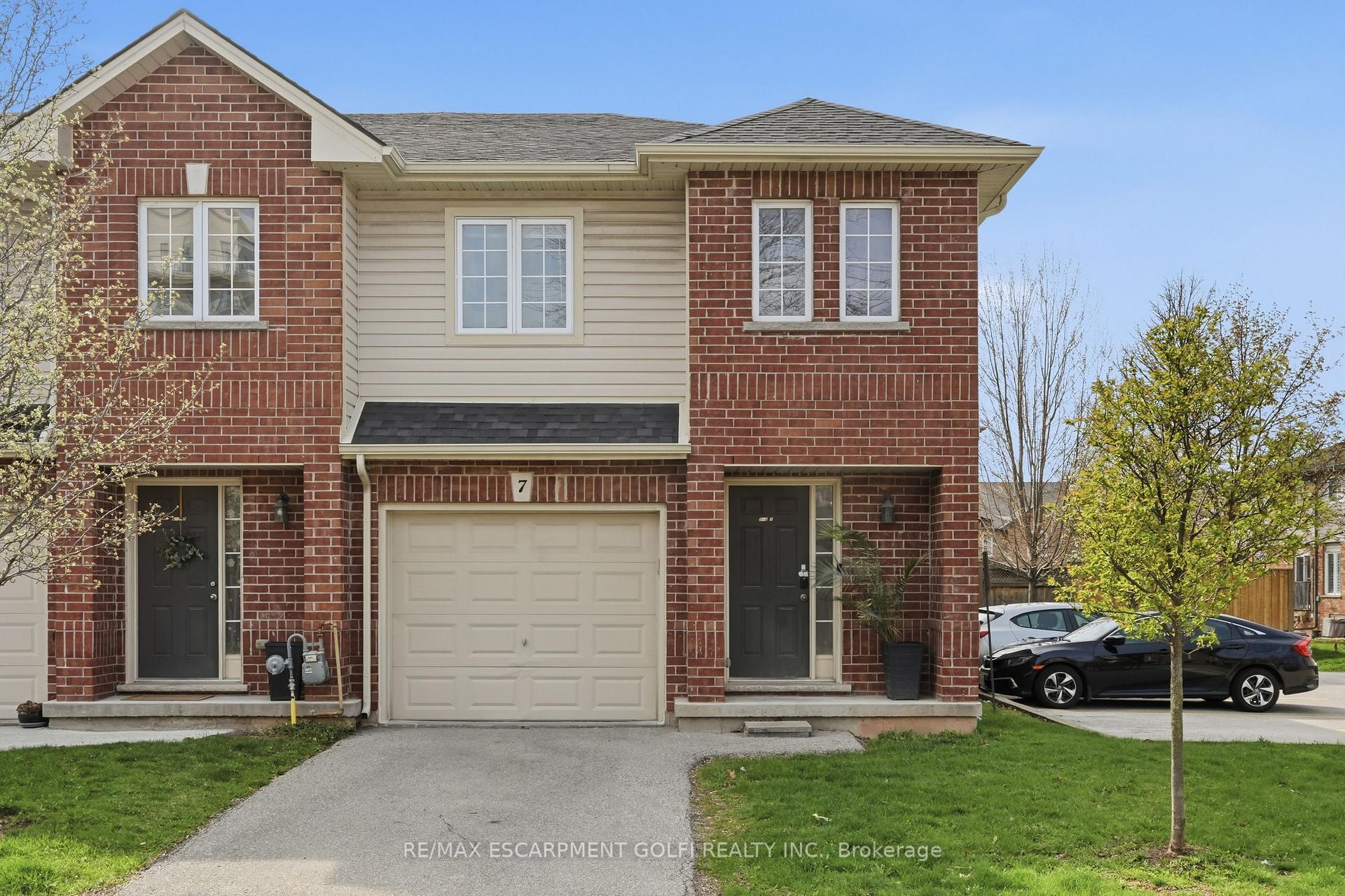 307 Highway 8 N/A 7, Hamilton, ON L8G 1E5