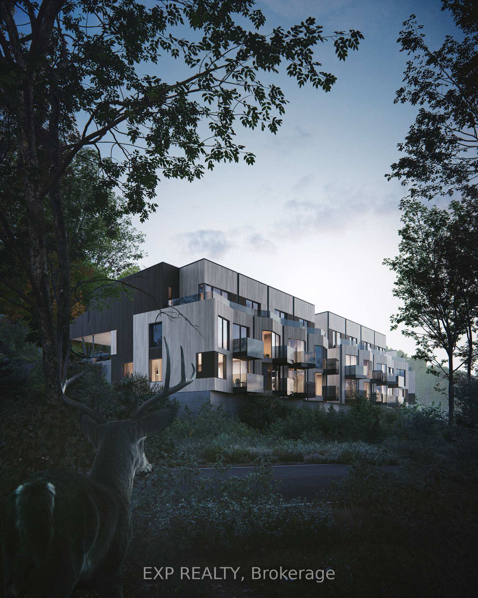 Units 17 & 18 Mary Joanne Drive, Greater Madawaska, ON K0J 1H0