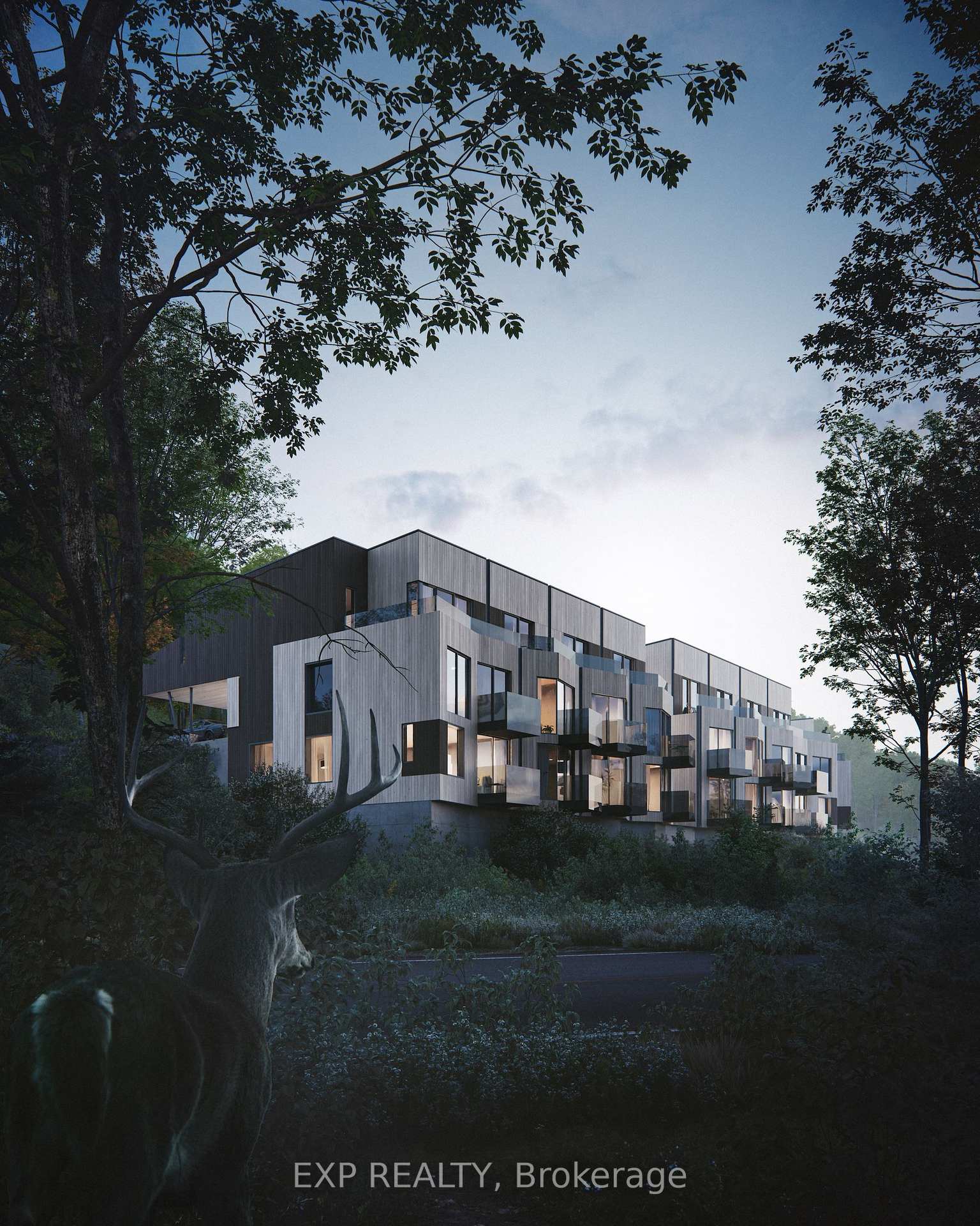 Unit 22 Mary Joanne Drive, Greater Madawaska, ON K0J 1H0