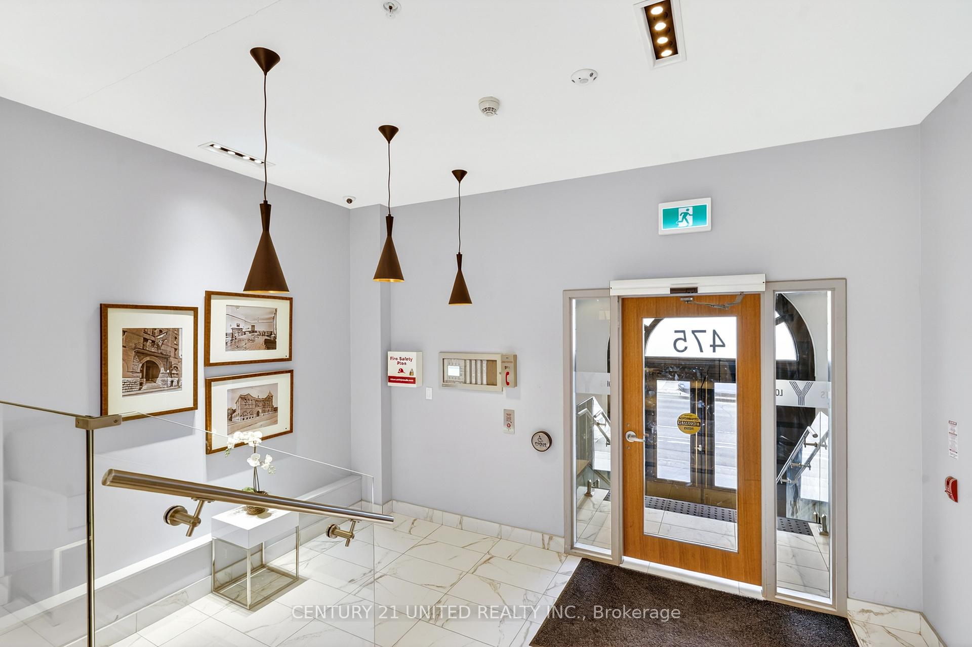 475 George Street N 416, Peterborough, ON K9H 0J4