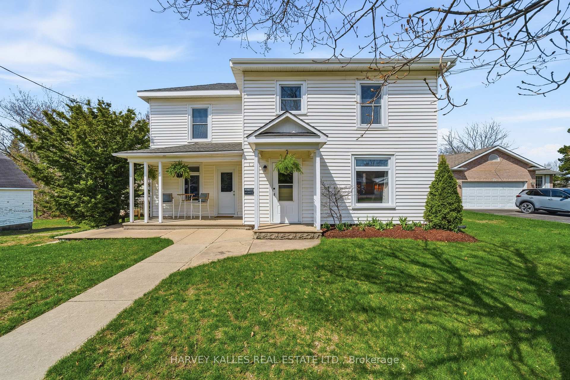 206 County Road 10 Road, Prince Edward County, ON K0K 2T0